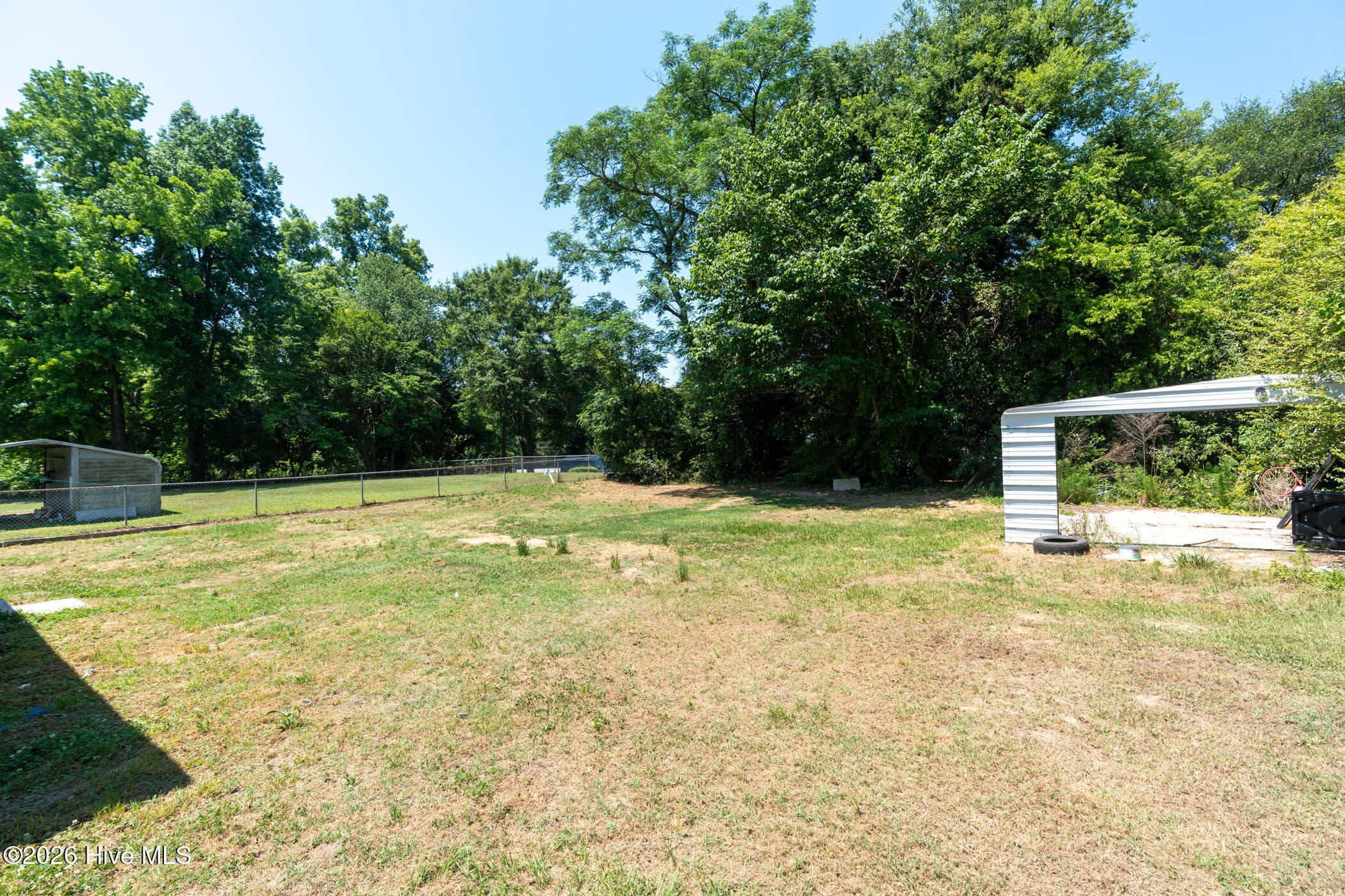 Single Family Residence at 125 Garrett Street, Rockingham, NC 28379, photo 8 of 8