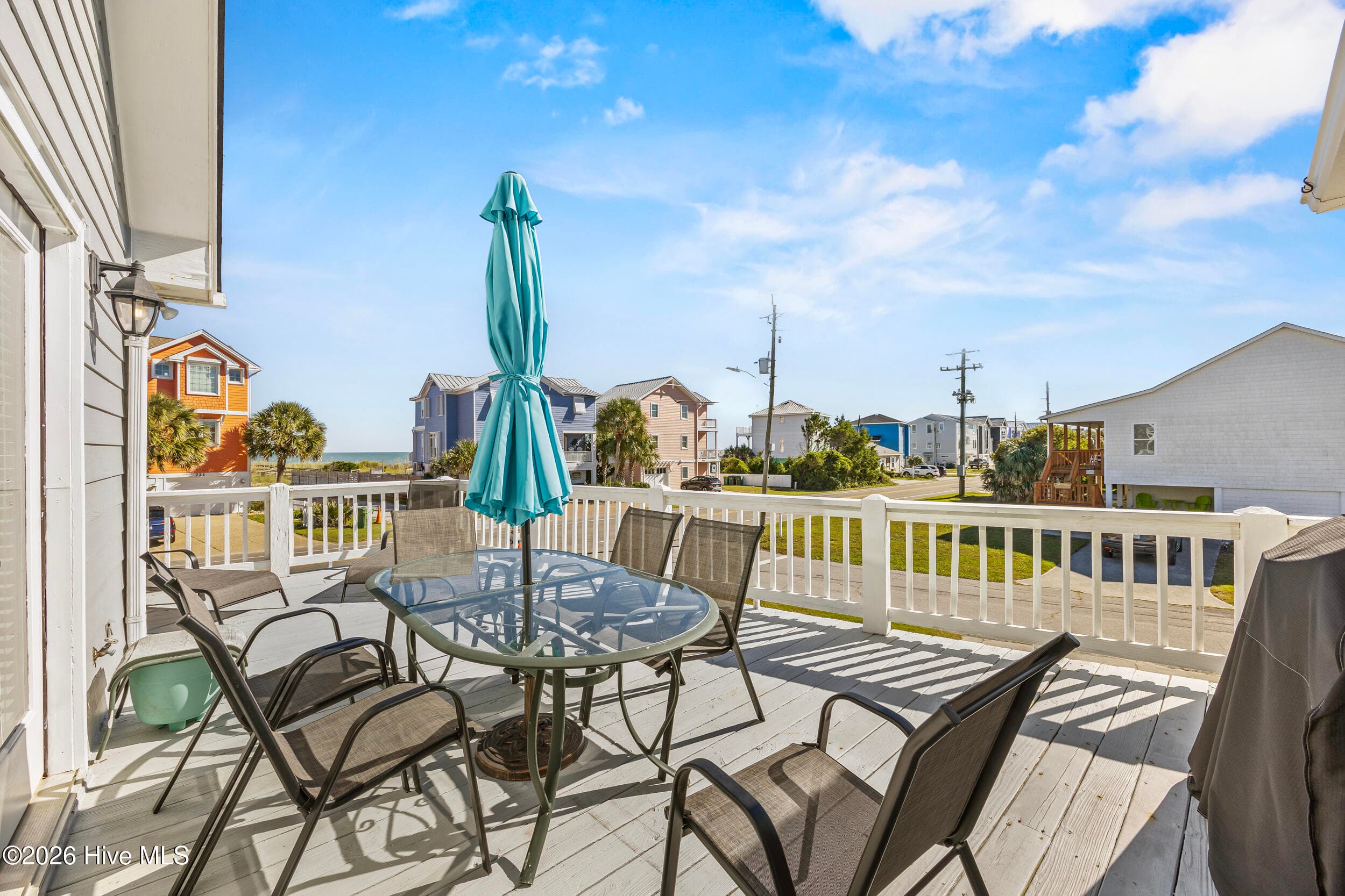 Single Family Residence at 720 Fort Fisher Boulevard S, Kure Beach, NC 28449, photo 92 of 145