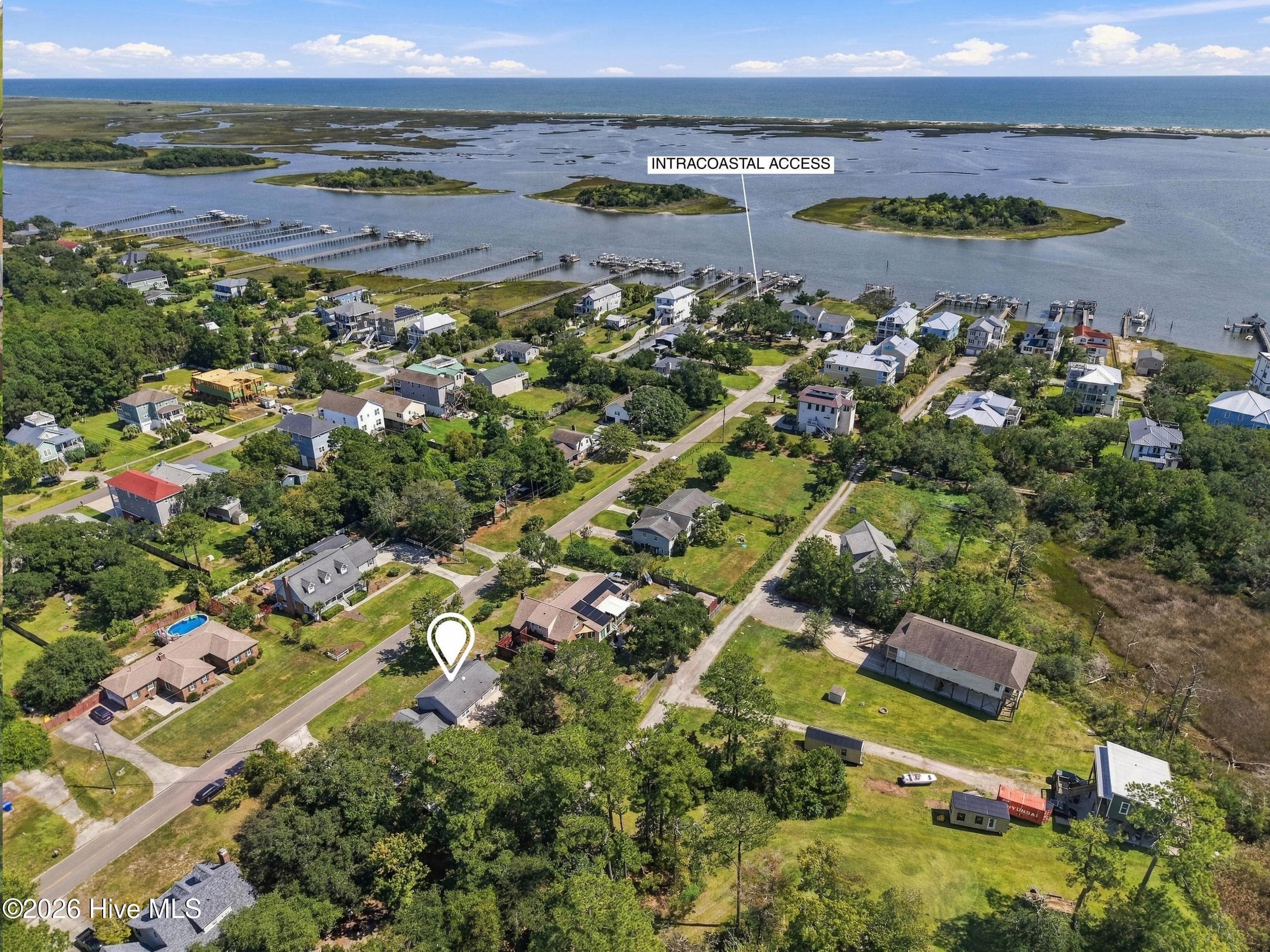 Single Family Residence at 238 Shannon Drive, Wilmington, NC 28409, photo 70 of 76
