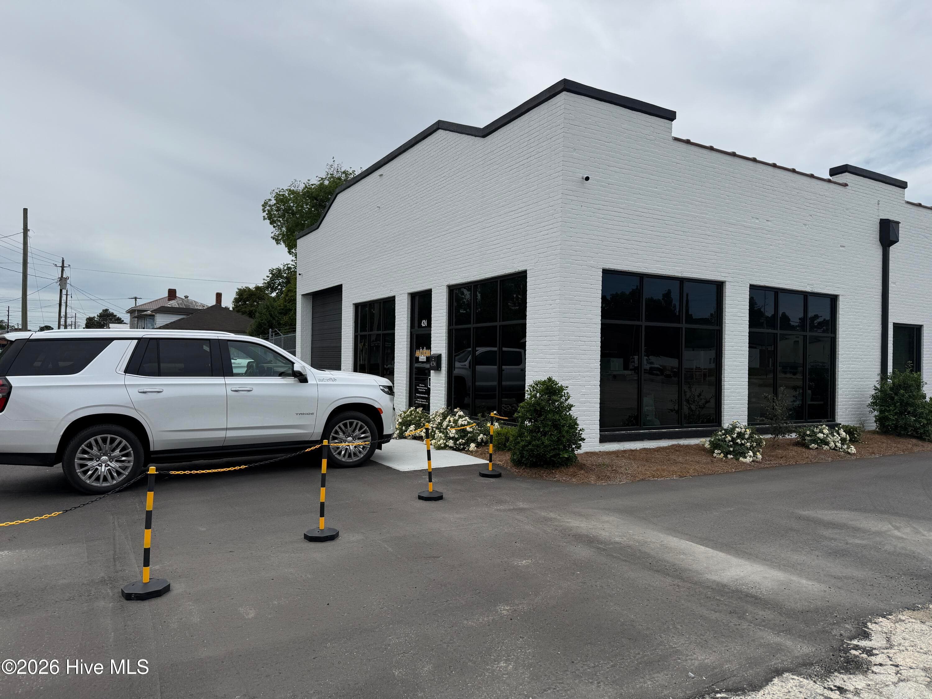 Commercial Sale at 424 Hackney Avenue, Washington, NC 27889, photo 31 of 47