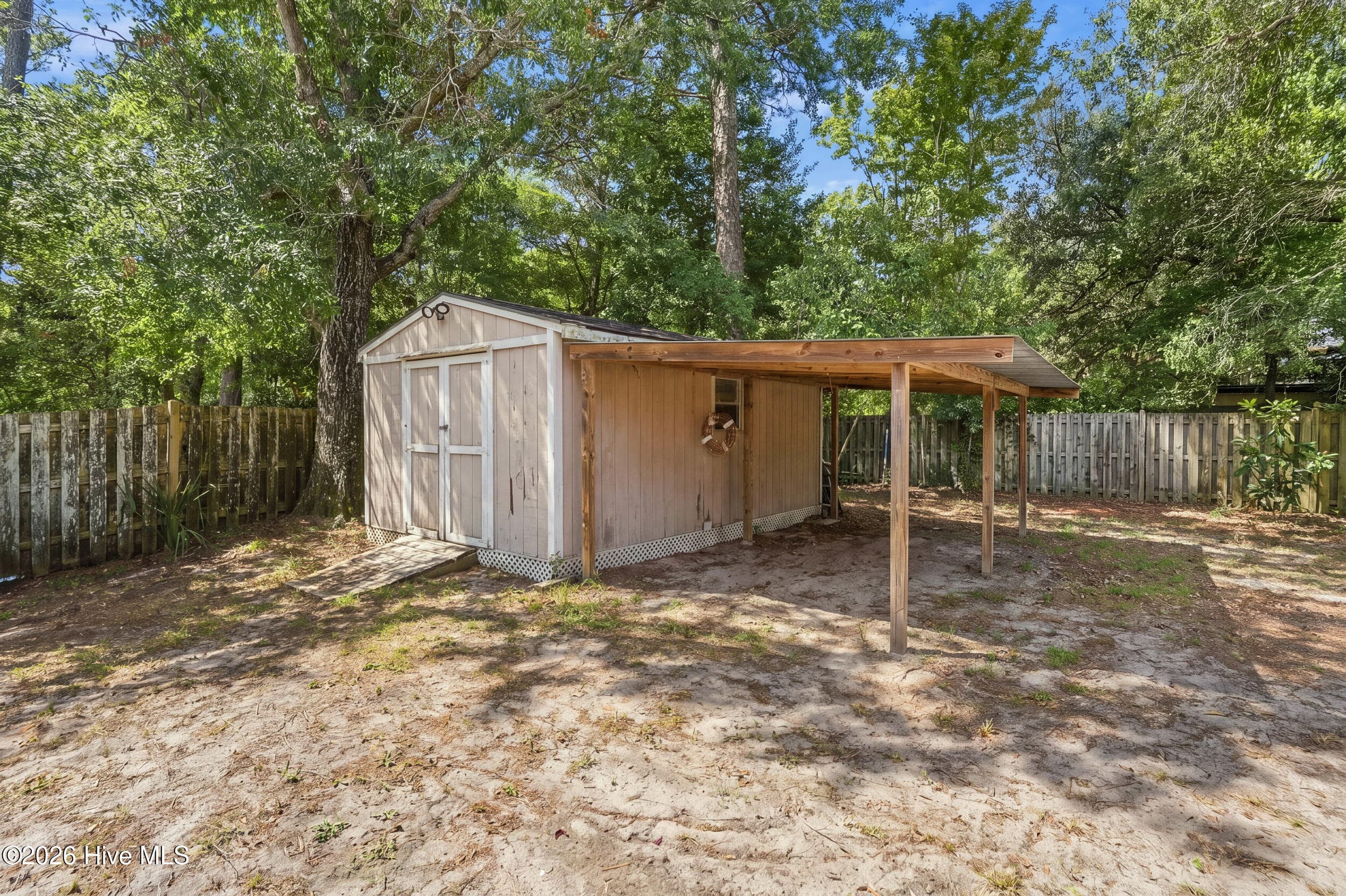 Single Family Residence at 238 Shannon Drive, Wilmington, NC 28409, photo 61 of 76