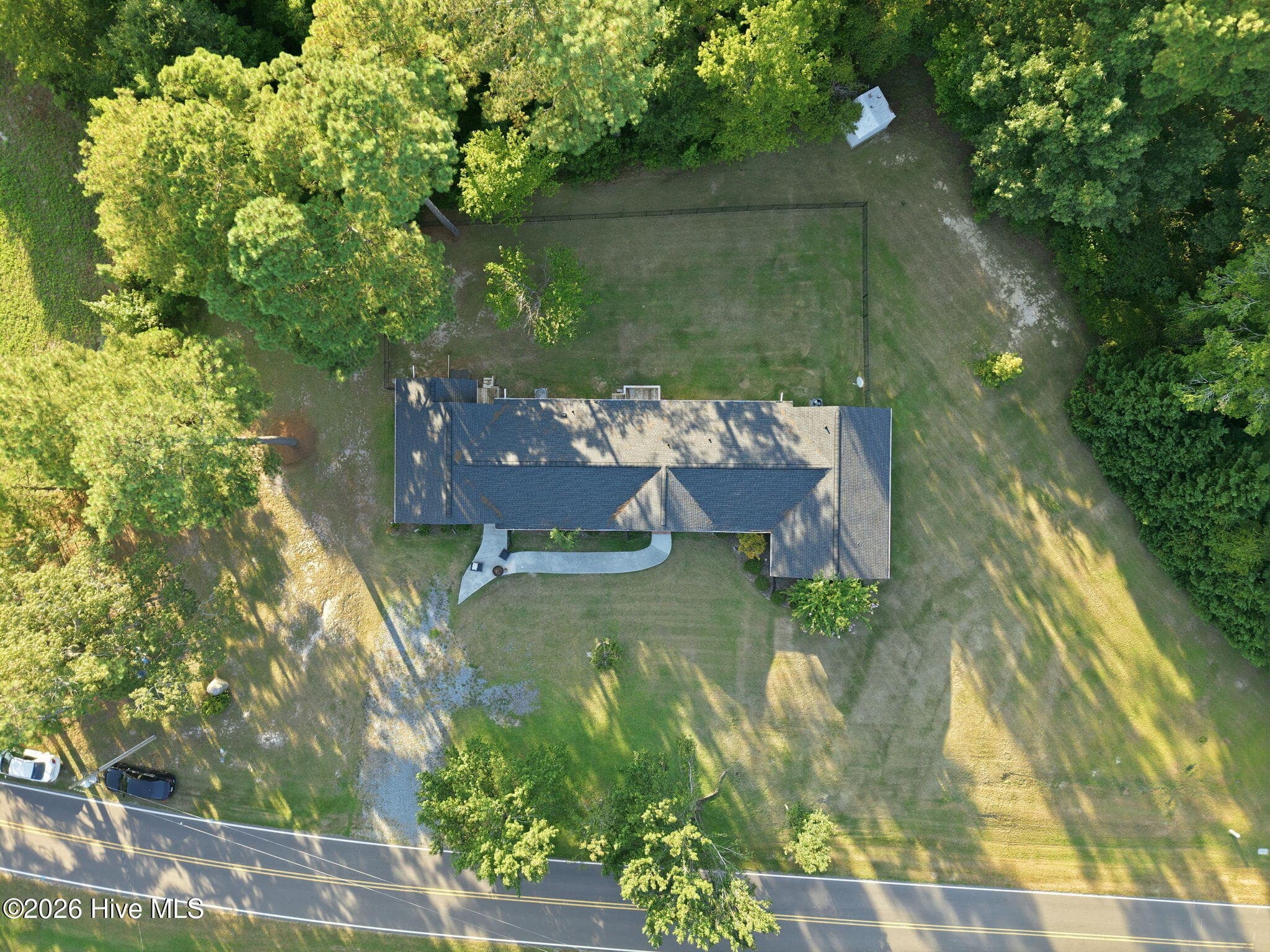 Single Family Residence at 180 Carthage Road, Carthage, NC 28327, photo 7 of 47