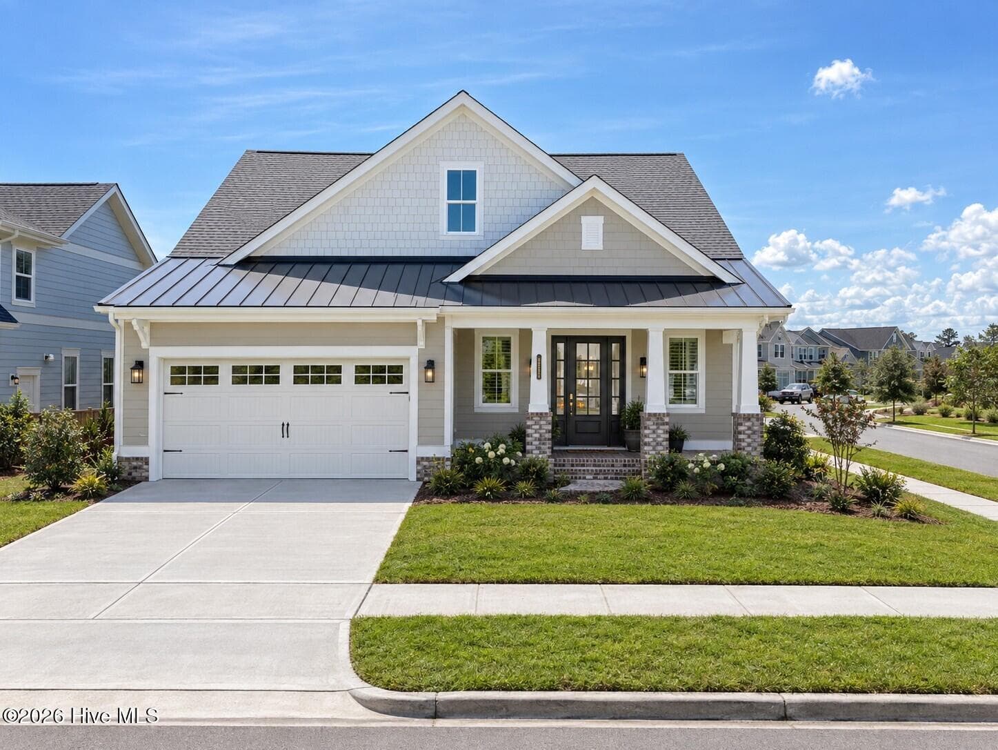 Trusst Buider Group in Riverlights - 1331 Trisail Terrace, Wilmington, NC 28412