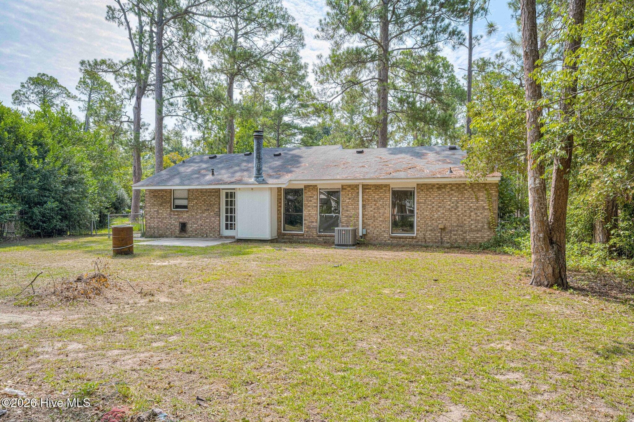 Single Family Residence at 3811 Beacon Drive, Augusta, GA 30906, photo 22 of 23