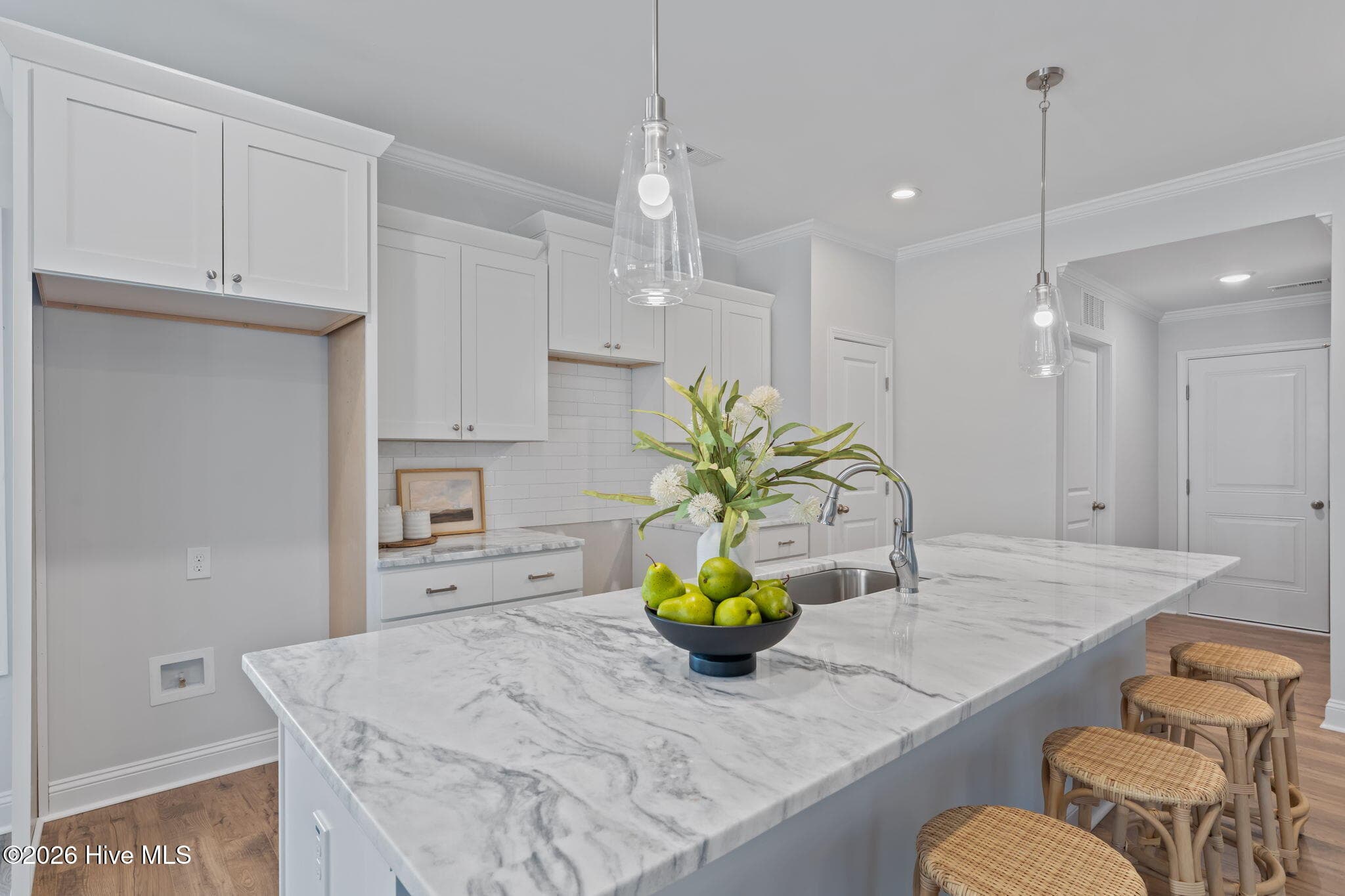 TELLURIDE LOT 05 - "Madeline" - 225 Telluride Court, Aberdeen, NC 28315