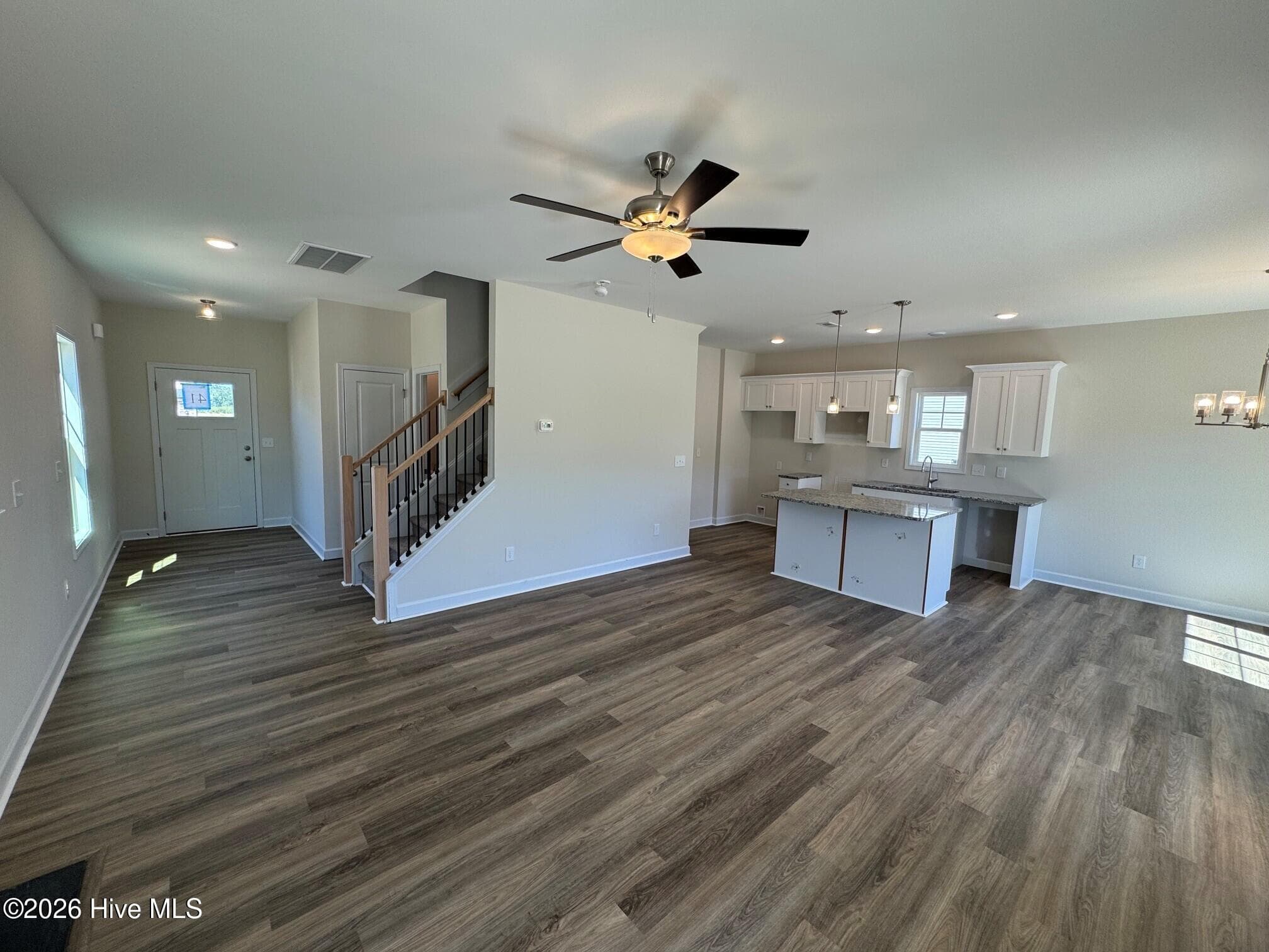Single Family Residence at 189 Ashley Heights Drive, Aberdeen, NC 28315, photo 19 of 43