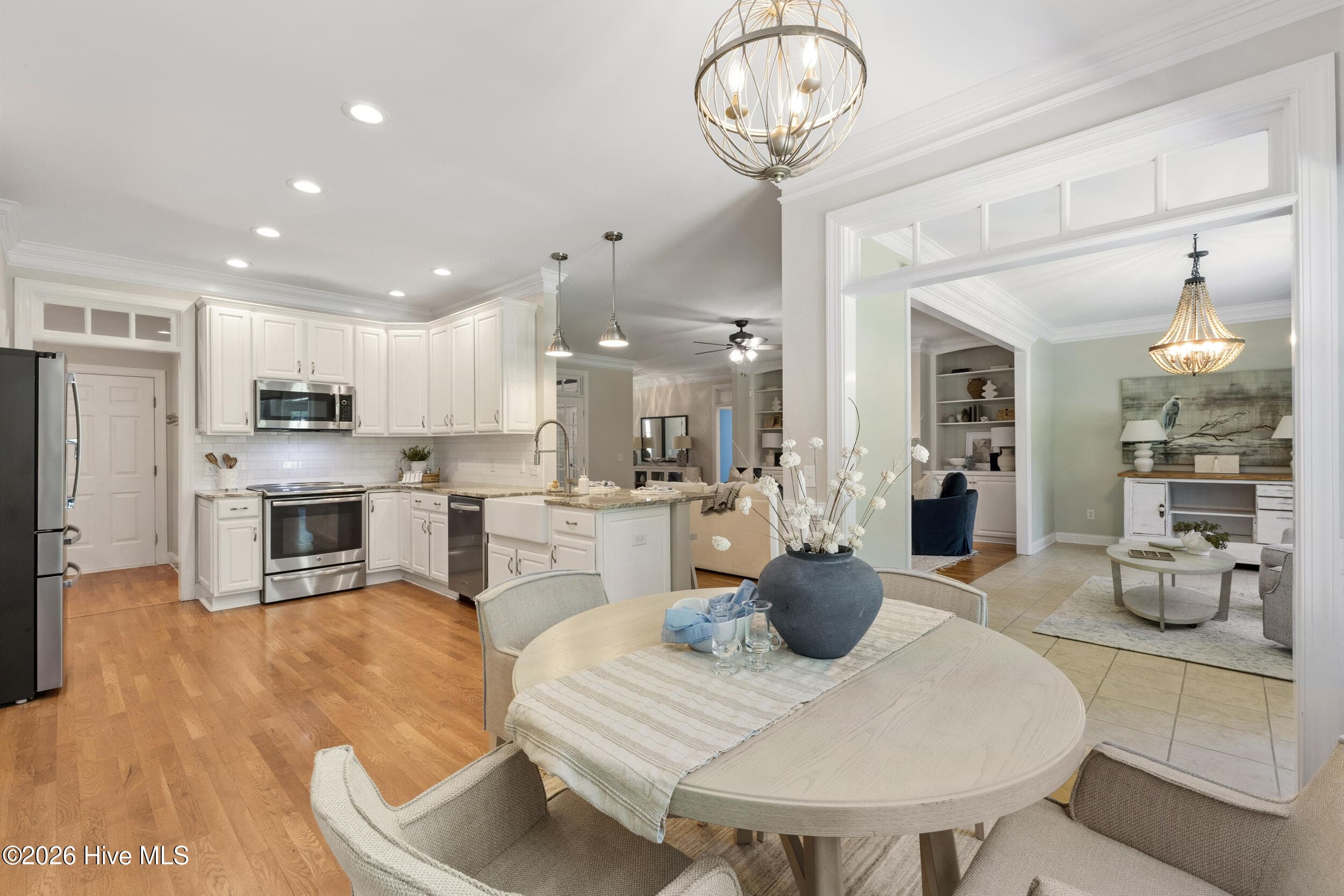 Single Family Residence at 913 Wild Dunes Circle, Wilmington, NC 28411, photo 16 of 60
