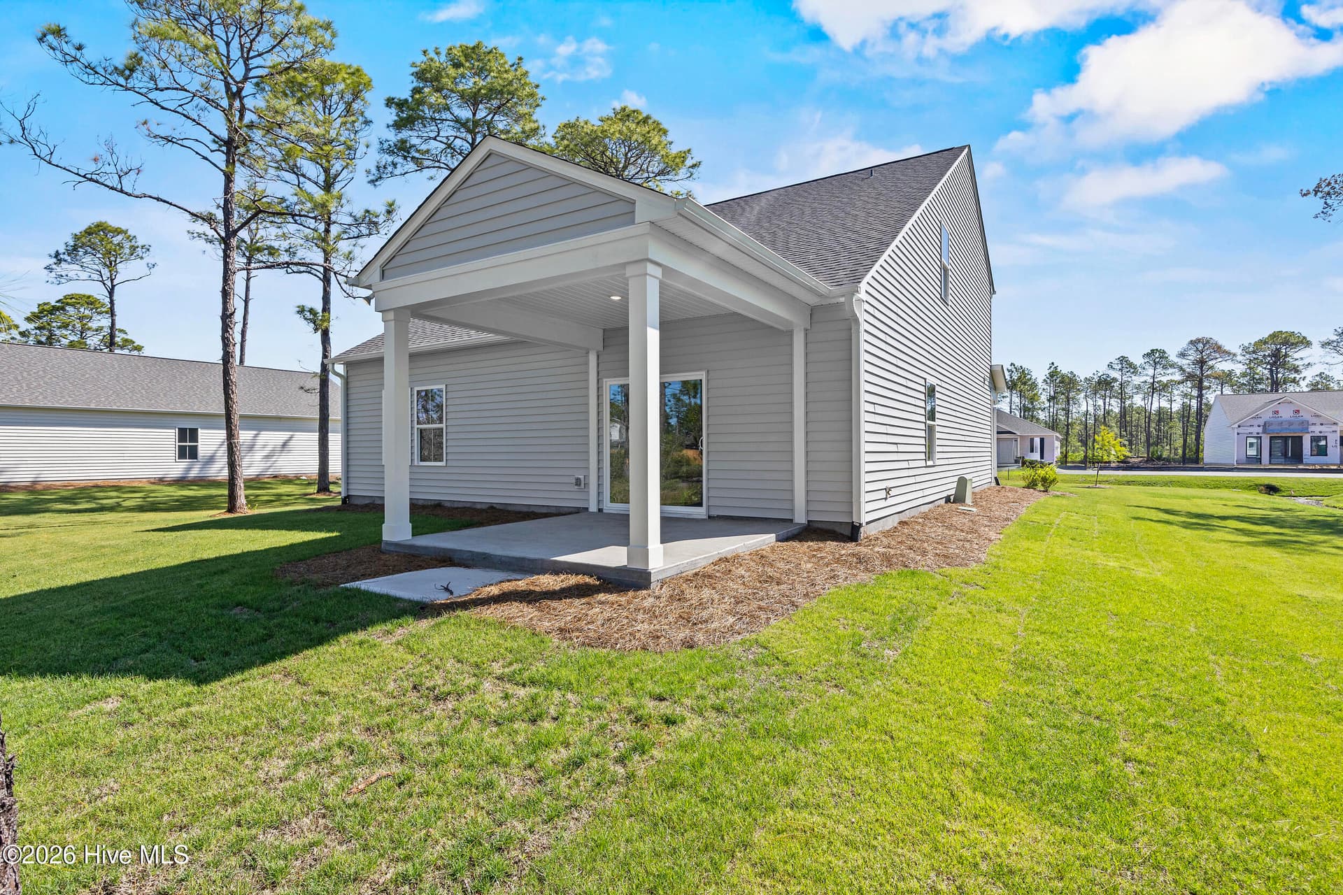 Single Family Residence at 910 Parkway Road, Boiling Spring Lakes, NC 28461, photo 20 of 34