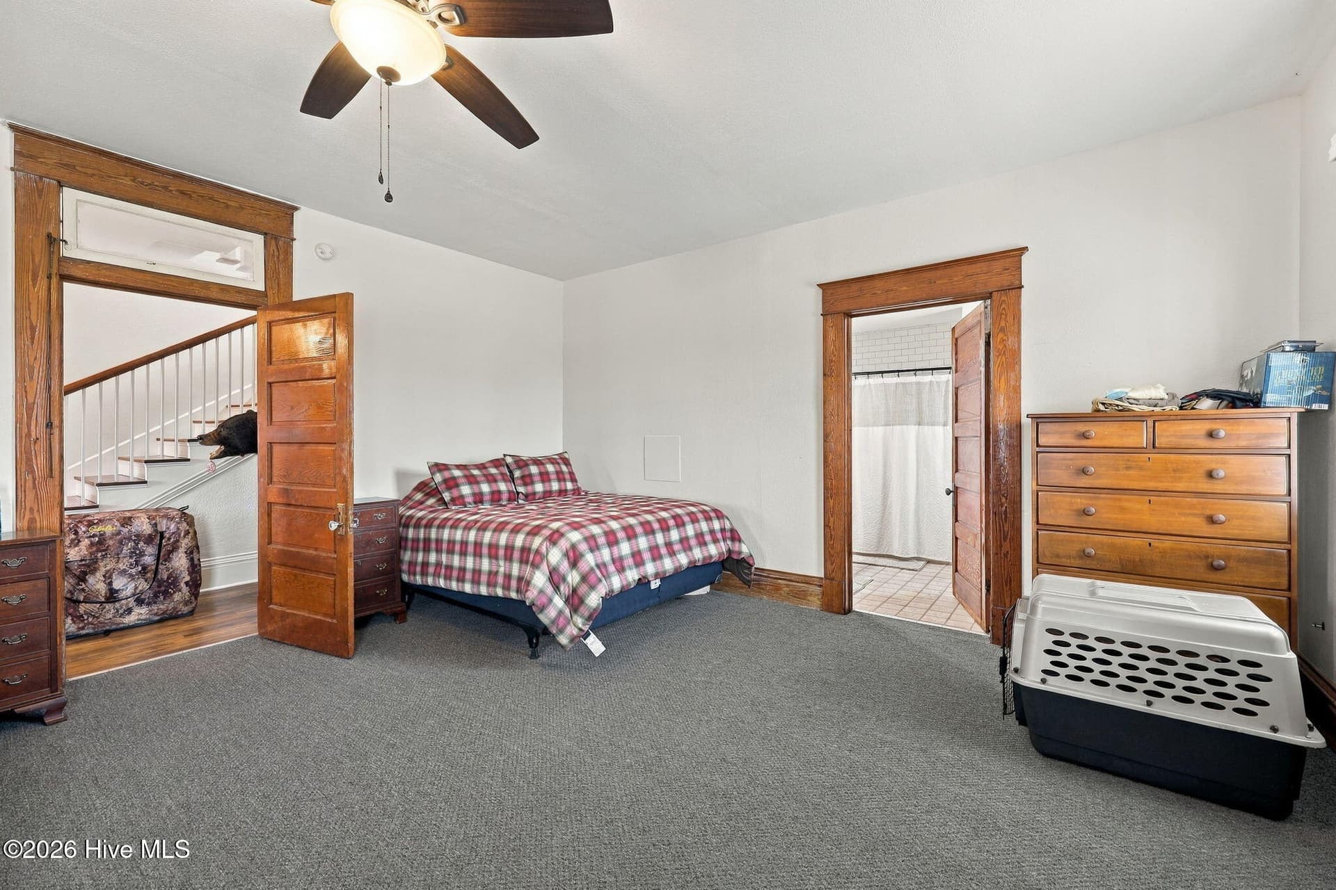 Single Family Residence at 1435 Goshen Road, Engelhard, NC 27824, photo 25 of 56
