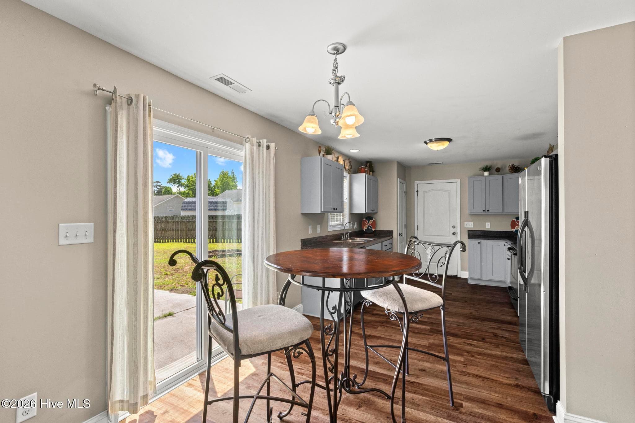 Single Family Residence at 208 Gelynda Court, Holly Ridge, NC 28445, photo 25 of 53