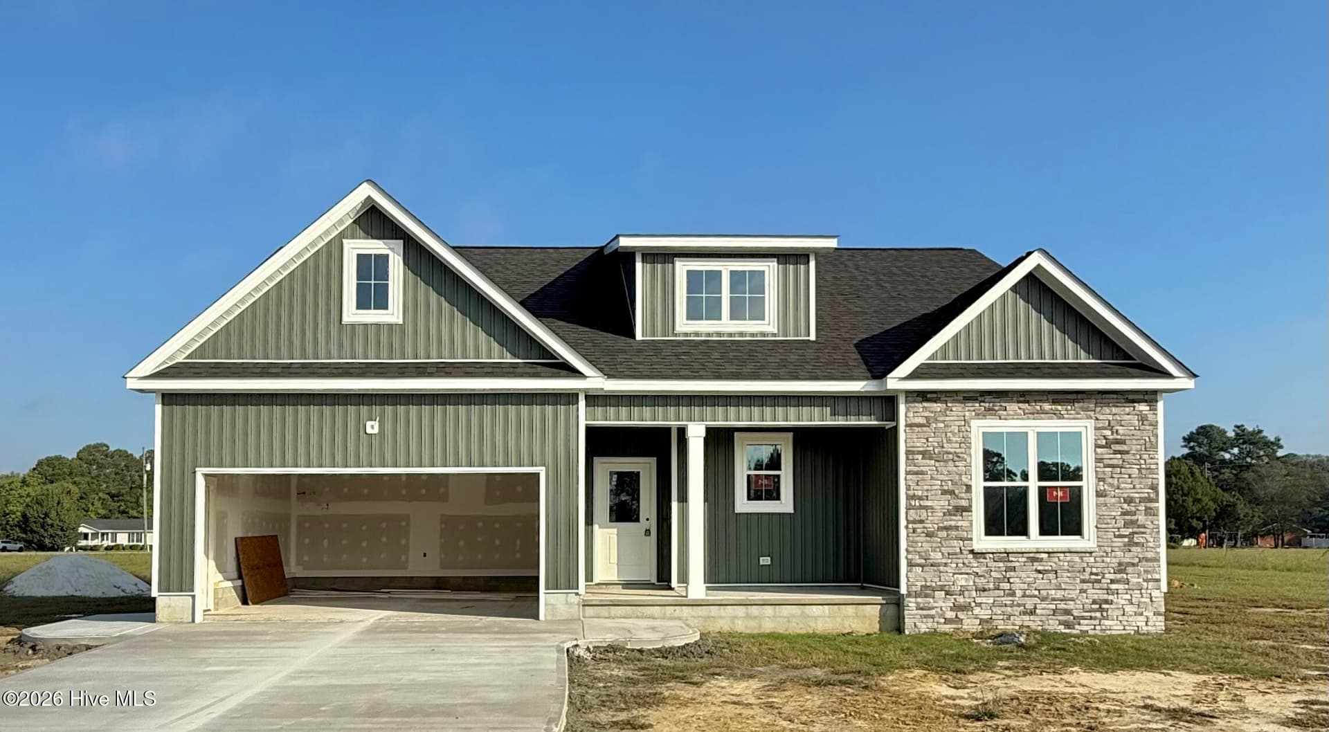 826 Cleo Road, Winterville, NC 28590
