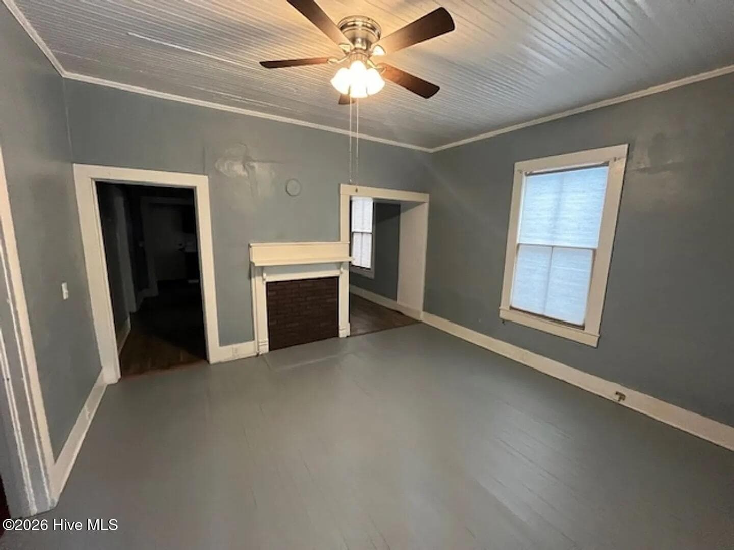 Single Family Residence at 305 Stough Al Alley, Kinston, NC 28501, photo 5 of 10