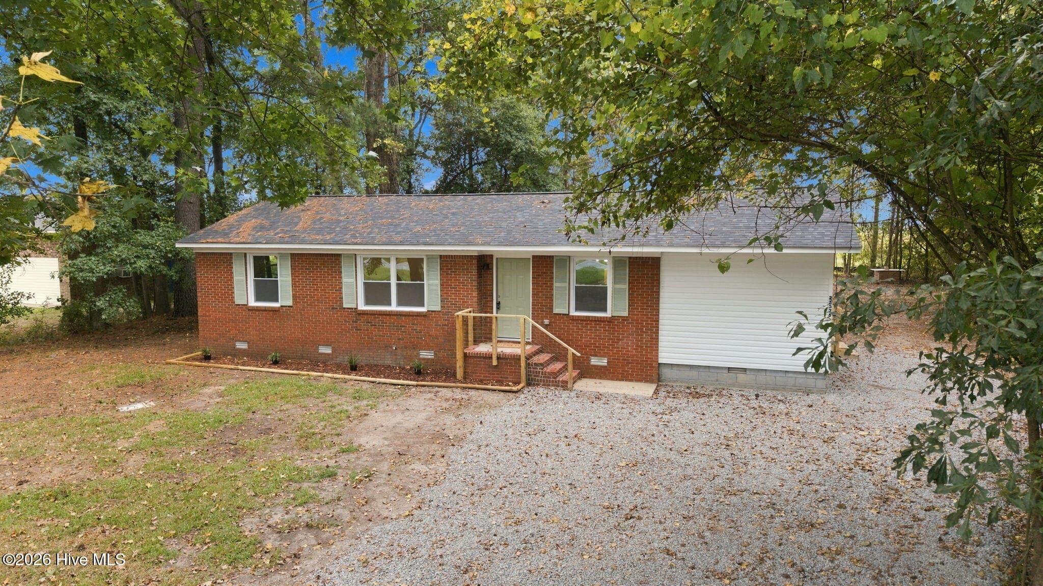Single Family Residence at 23526 Nc 33 E, Aurora, NC 27806, photo 32 of 44