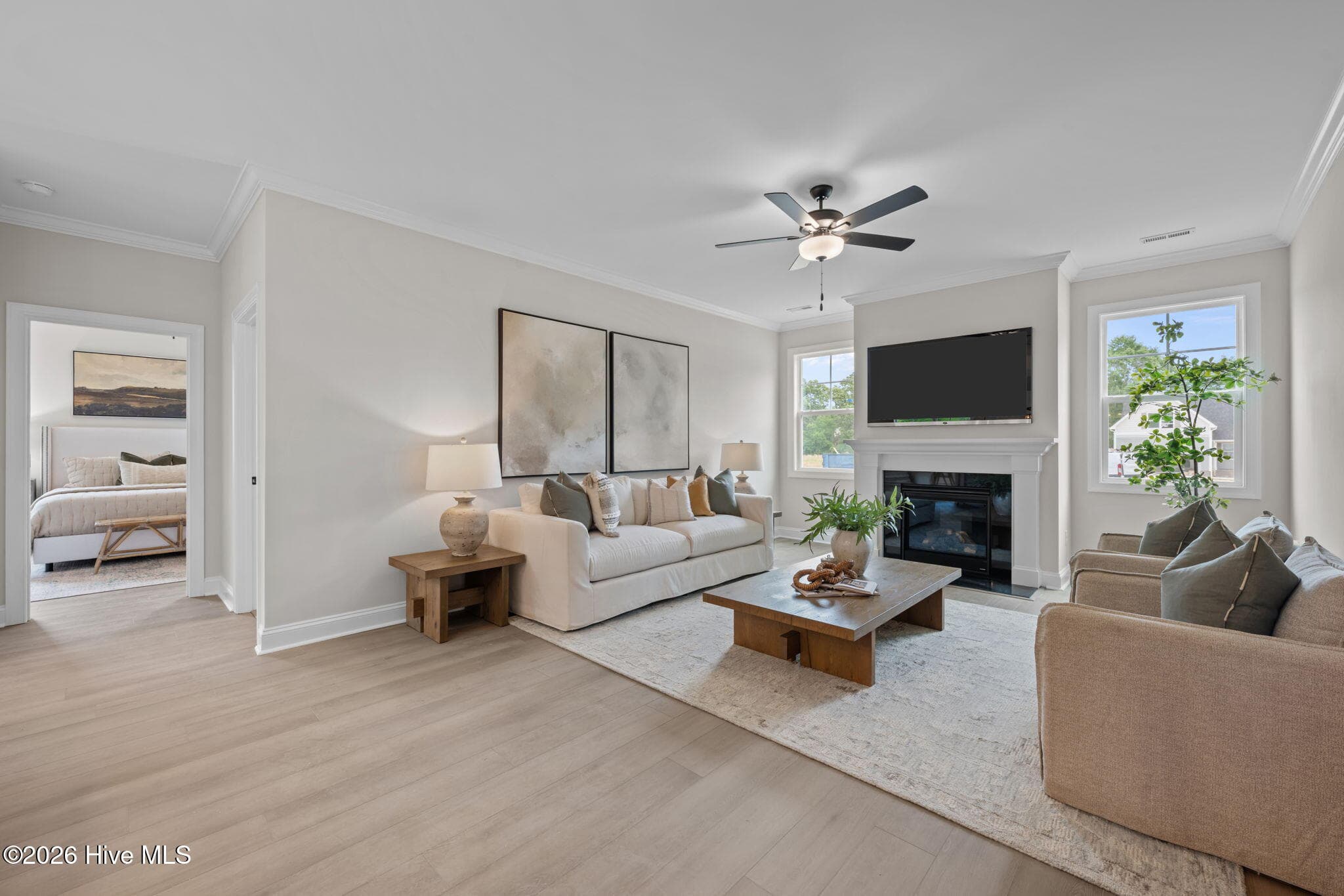 Single Family Residence at 2500 Plover Way, New Bern, NC 28562, New Bern, photo 9 of 61