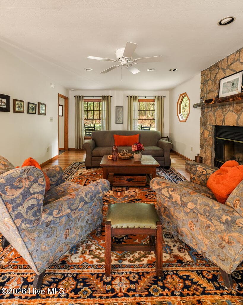 Single Family Residence at 360 Serenity Lane, Hayesville, NC 28904, photo 11 of 101