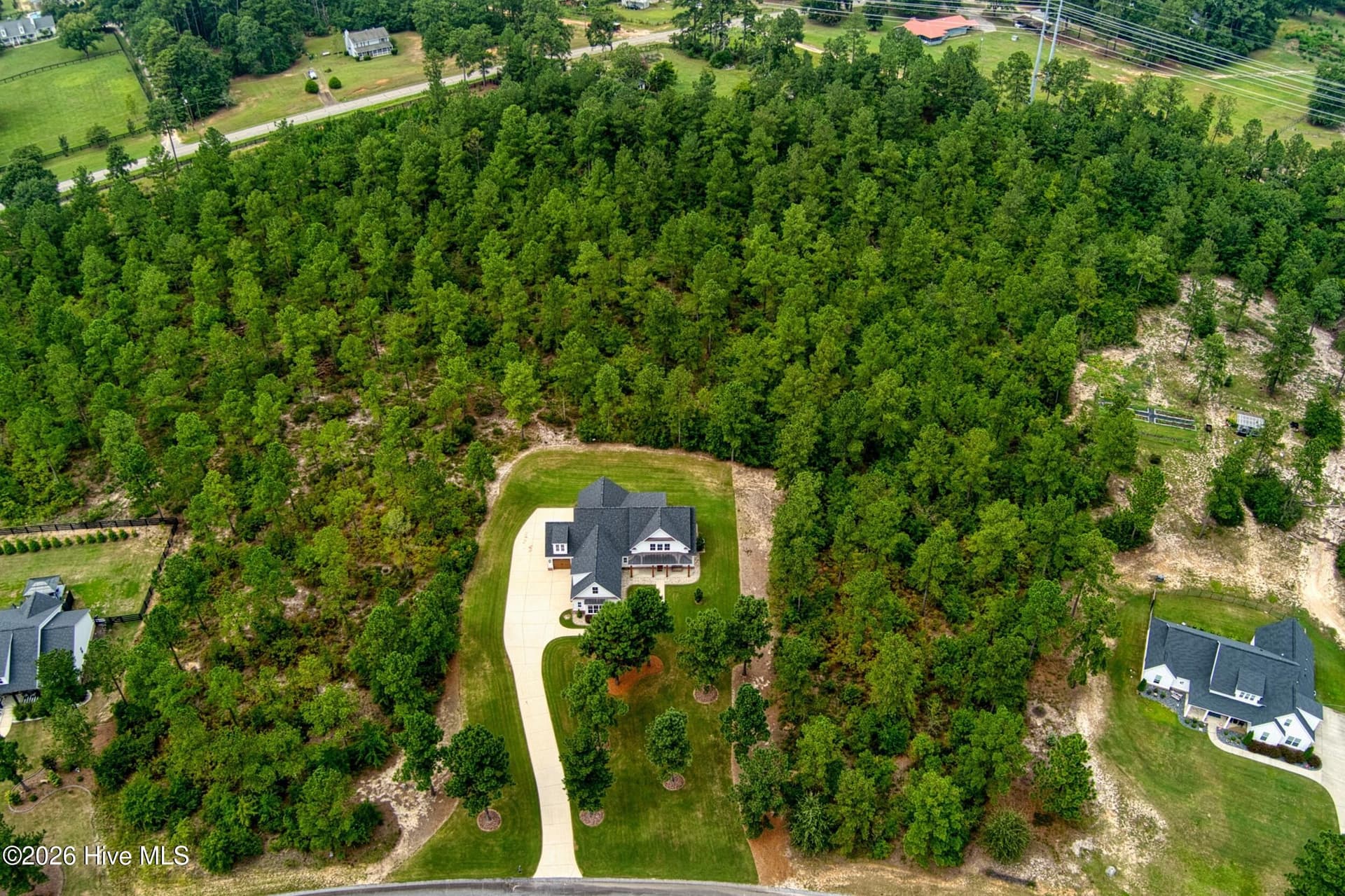 Single Family Residence at 1103 Drayton Court, Aiken, SC 29801, photo 99 of 102
