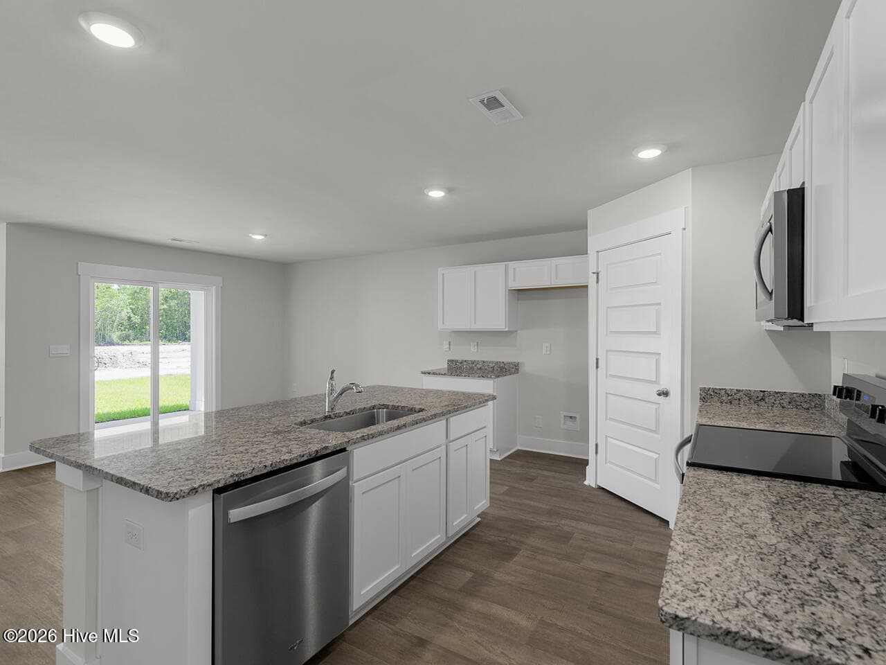 Single Family Residence at 1663 Yellow Fin Drive SE Lot 134, Winnabow, NC 28479, photo 14 of 60