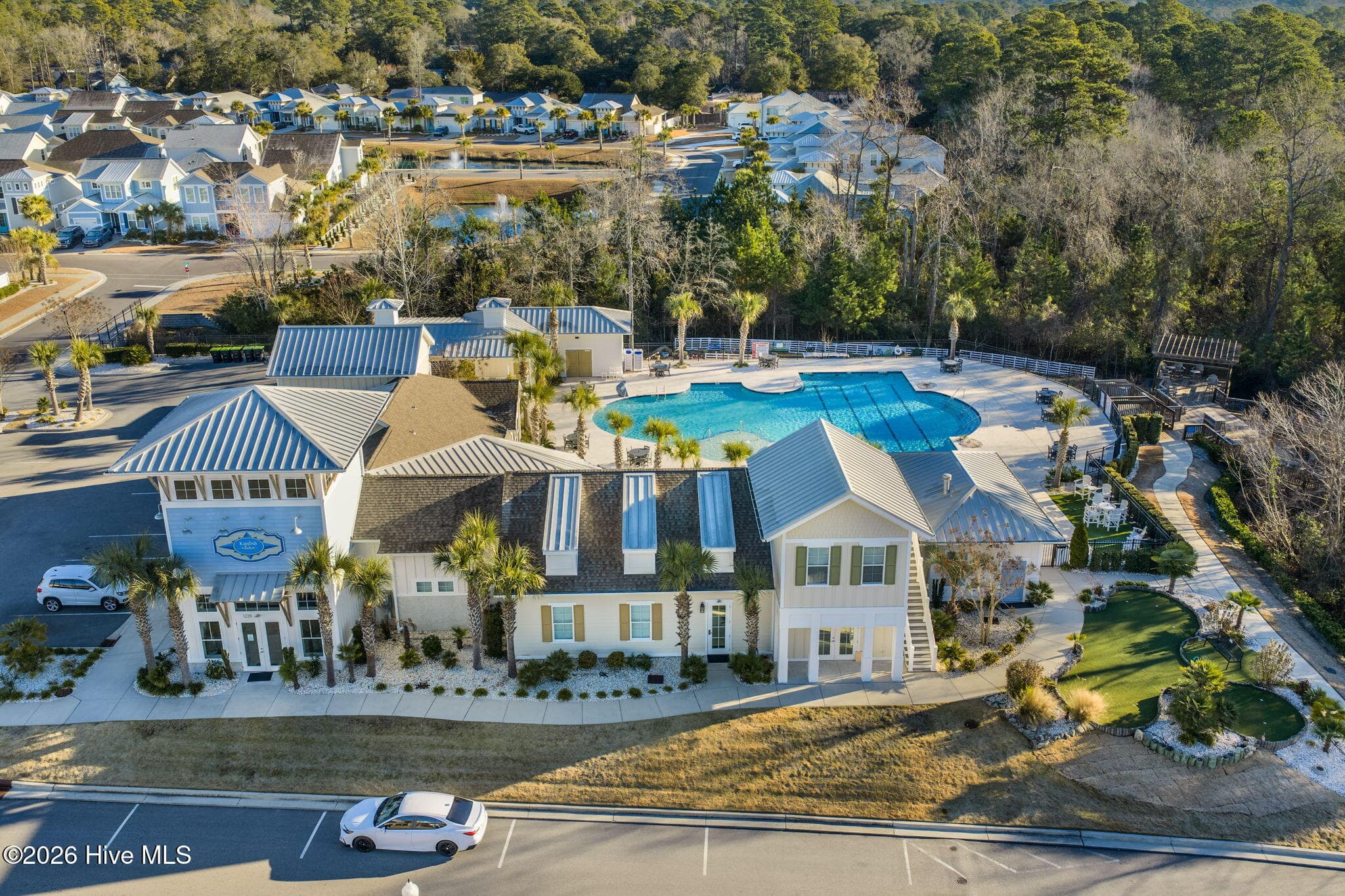 Single Family Residence at 2085 Manor Parc Drive, Calabash, NC 28467, photo 38 of 55