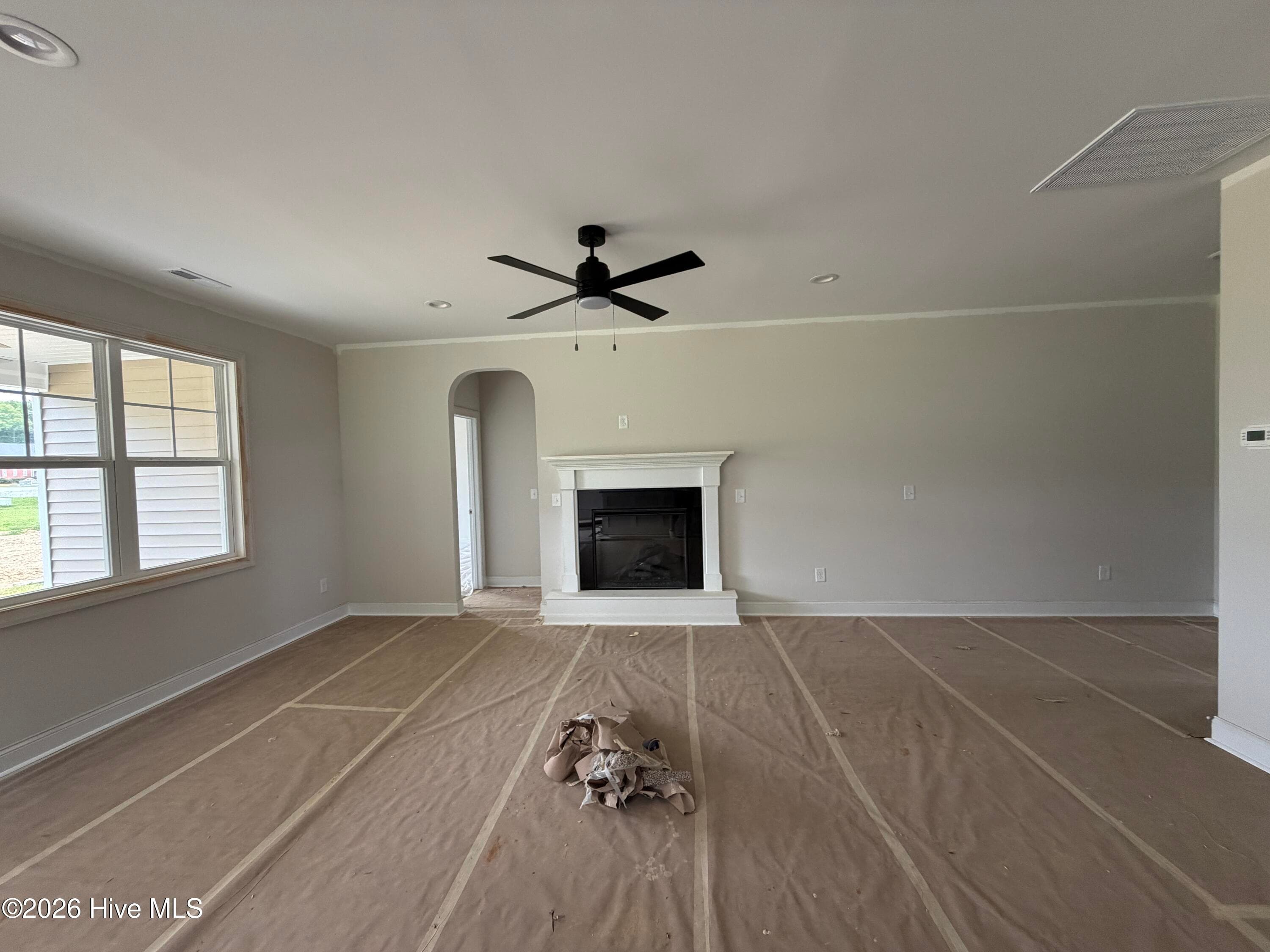 Single Family Residence at 14 Kizzy Drive, Selma, NC 27576, photo 33 of 92