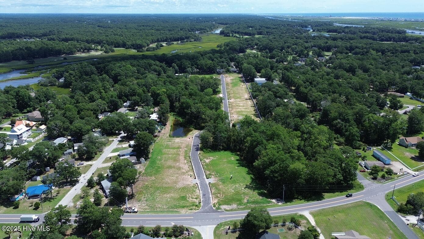 Single Family Residence at 3124 Tasso Drive SW, Sunset Beach, NC 28468, photo 23 of 32