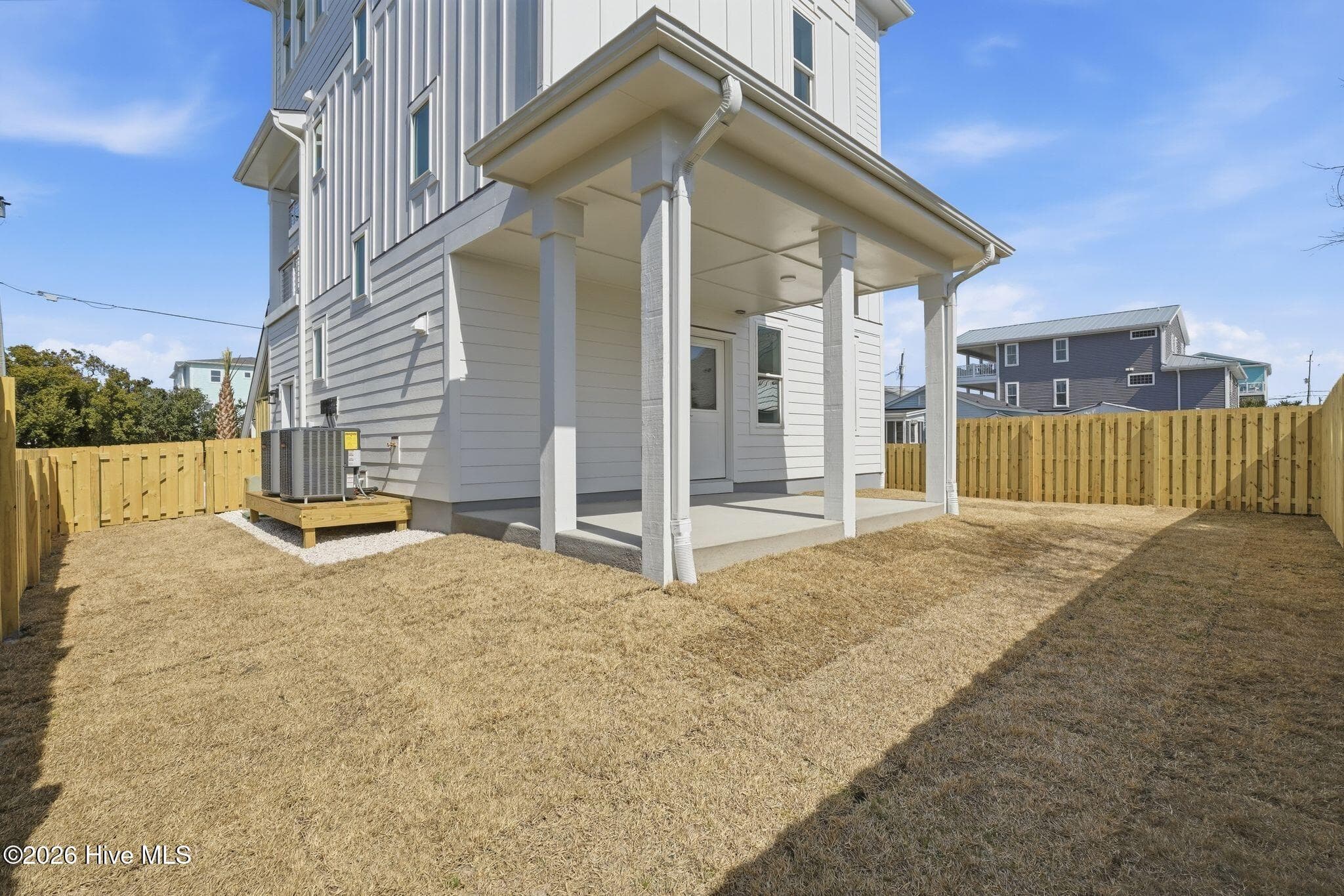 Single Family Residence at 113 Ocean View Avenue, Kure Beach, NC 28449, Kure Beach, photo 72 of 90