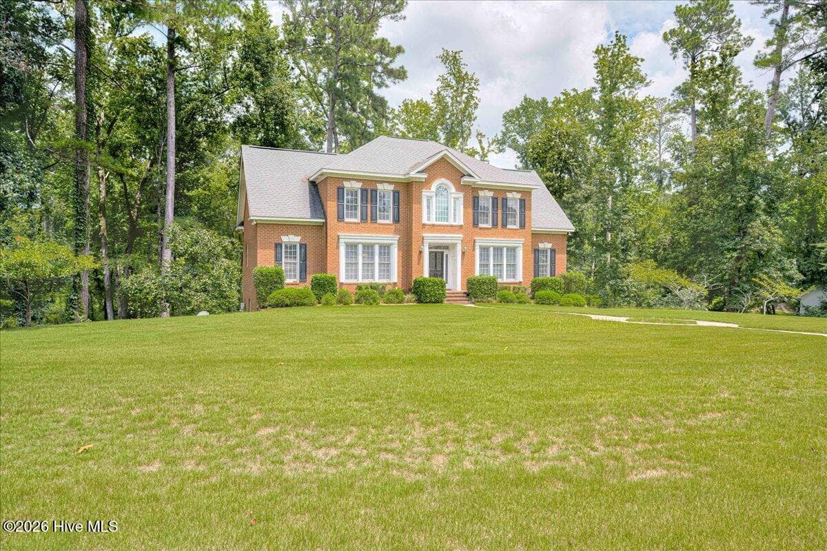 Single Family Residence at 4279 Deerwood Lane E, Evans, GA 30809, photo 2 of 123