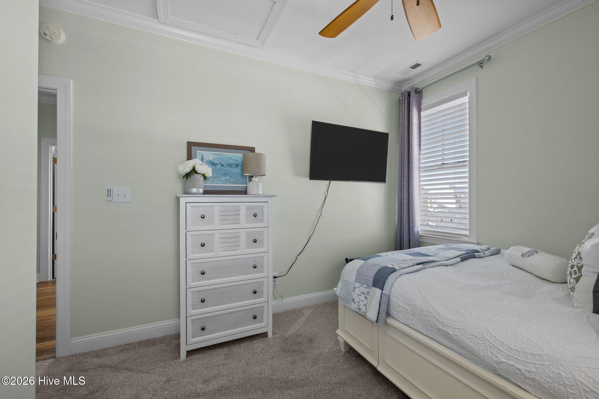 Single Family Residence at 127 Sound Point Drive, Harkers Island, NC 28531, photo 55 of 107