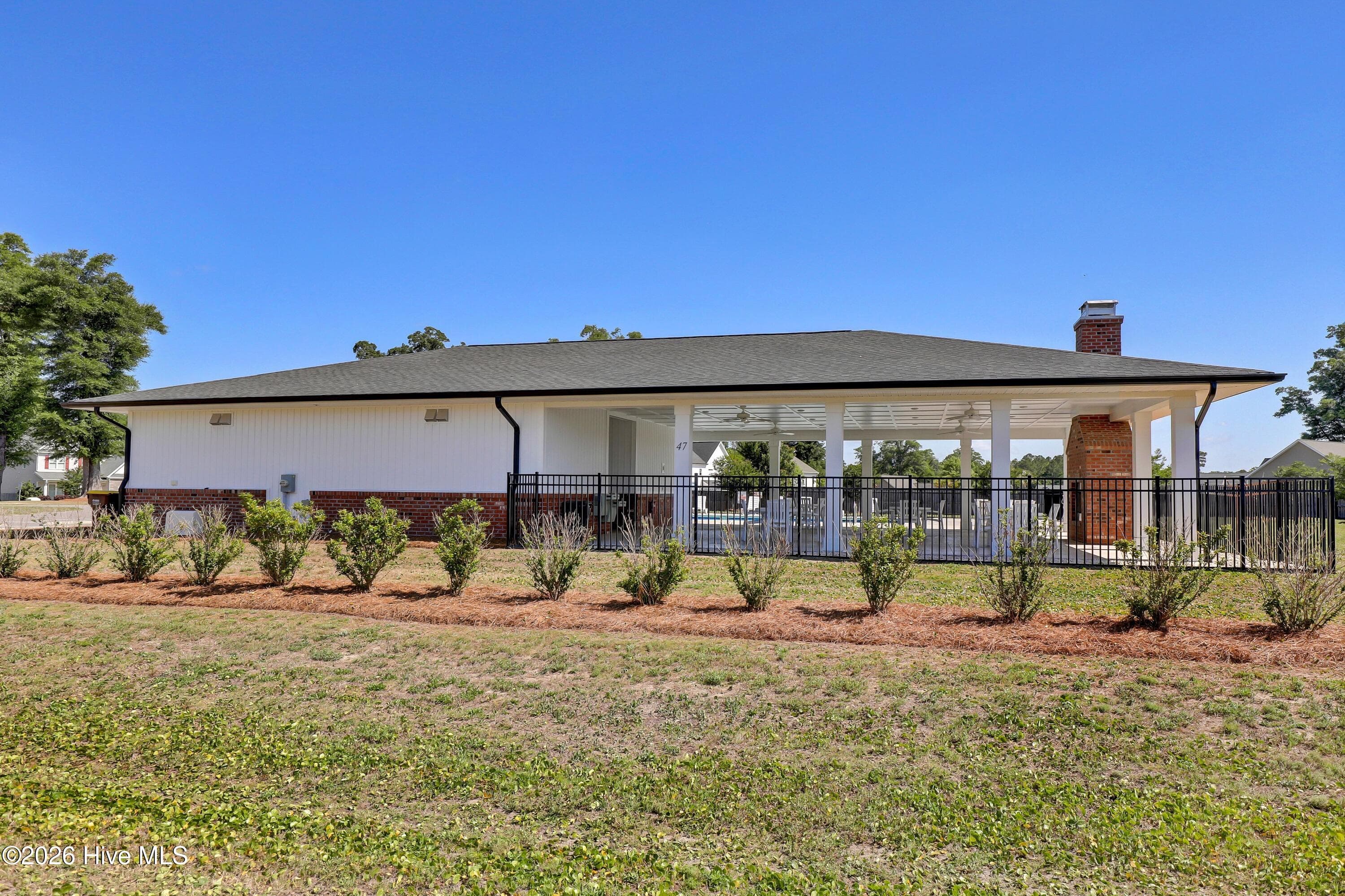 Single Family Residence at 198 Darel Street, Rocky Point, NC 28457, photo 27 of 47