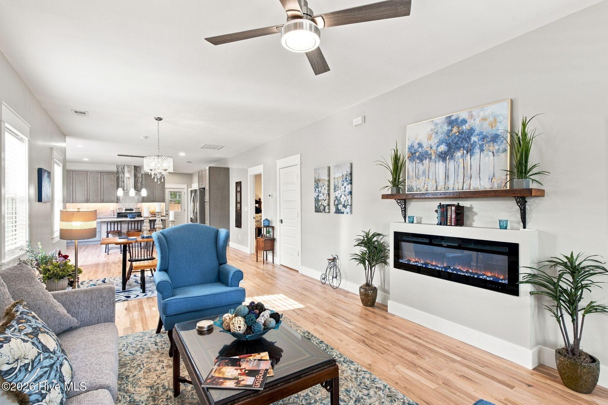 Single Family Residence at 512 Queen Street, Wilmington, NC 28401, photo 27 of 95