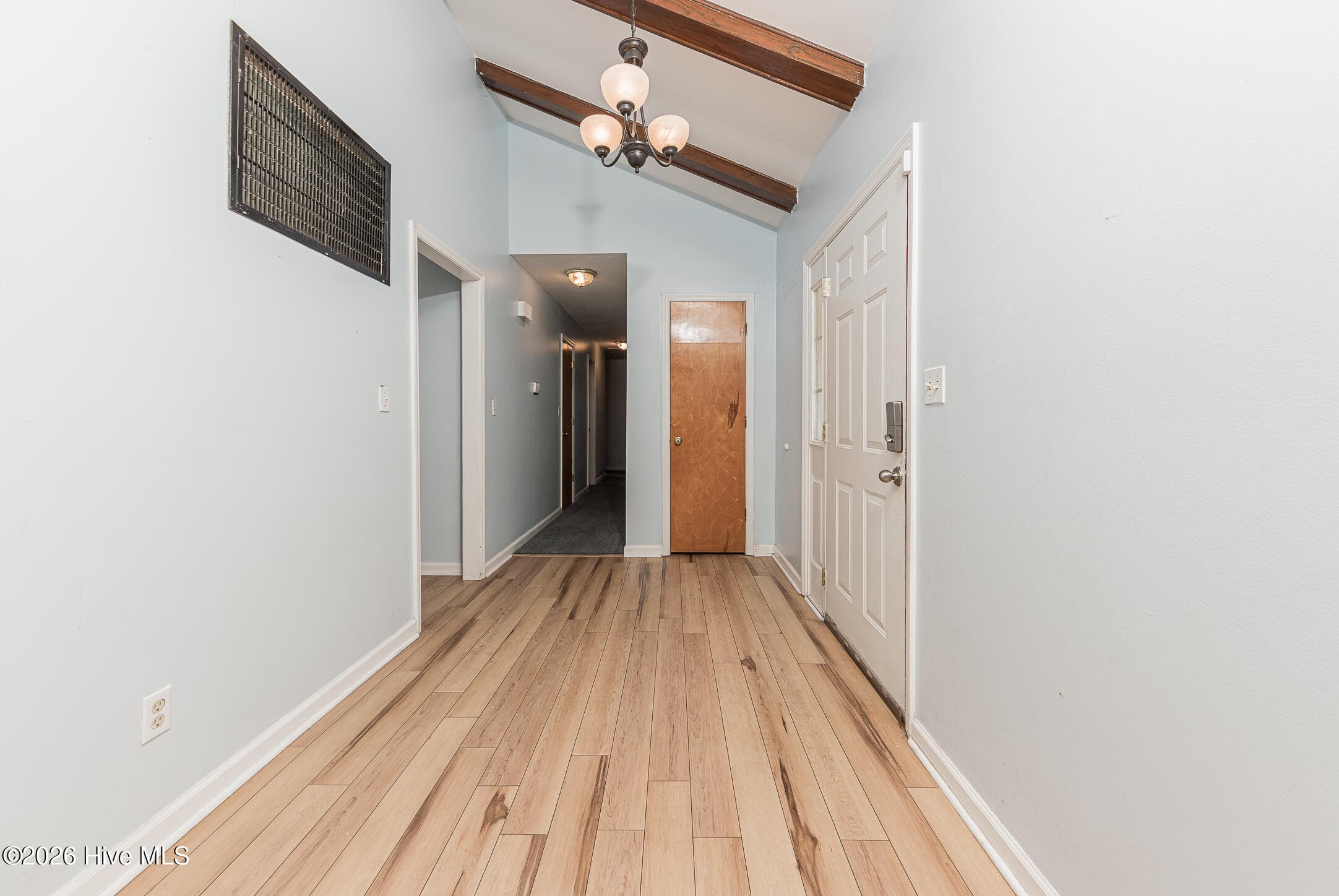 LVP - 102 Lionel Avenue, Jacksonville, NC 28540