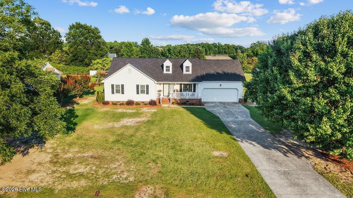 Single Family Residence at 114 Trappers Run Drive, Goldsboro, NC 27530, photo 50 of 53