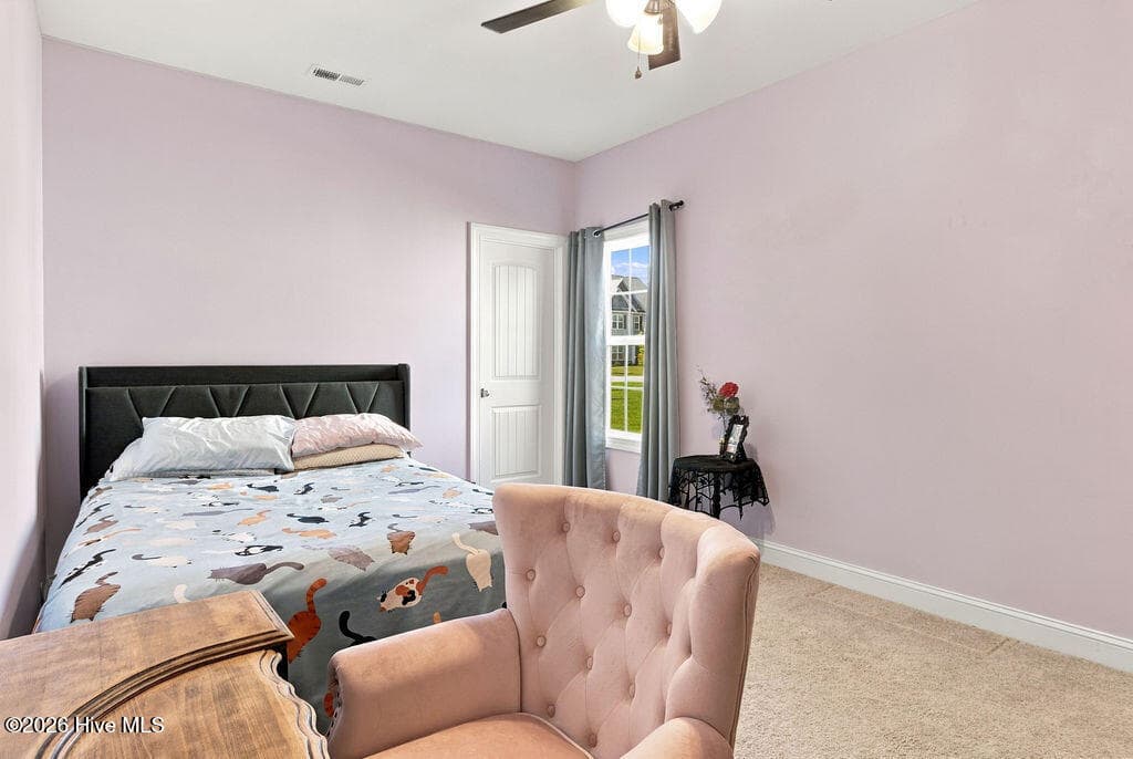 Single Family Residence at 2019 Tarpon Trail, New Bern, NC 28562, photo 52 of 96
