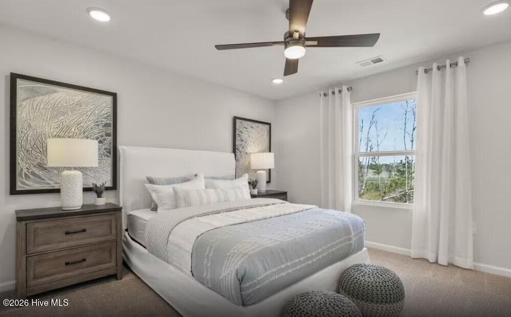 Single Family Residence at 530 Glitter Bay Loop, Shallotte, NC 28470, photo 24 of 49