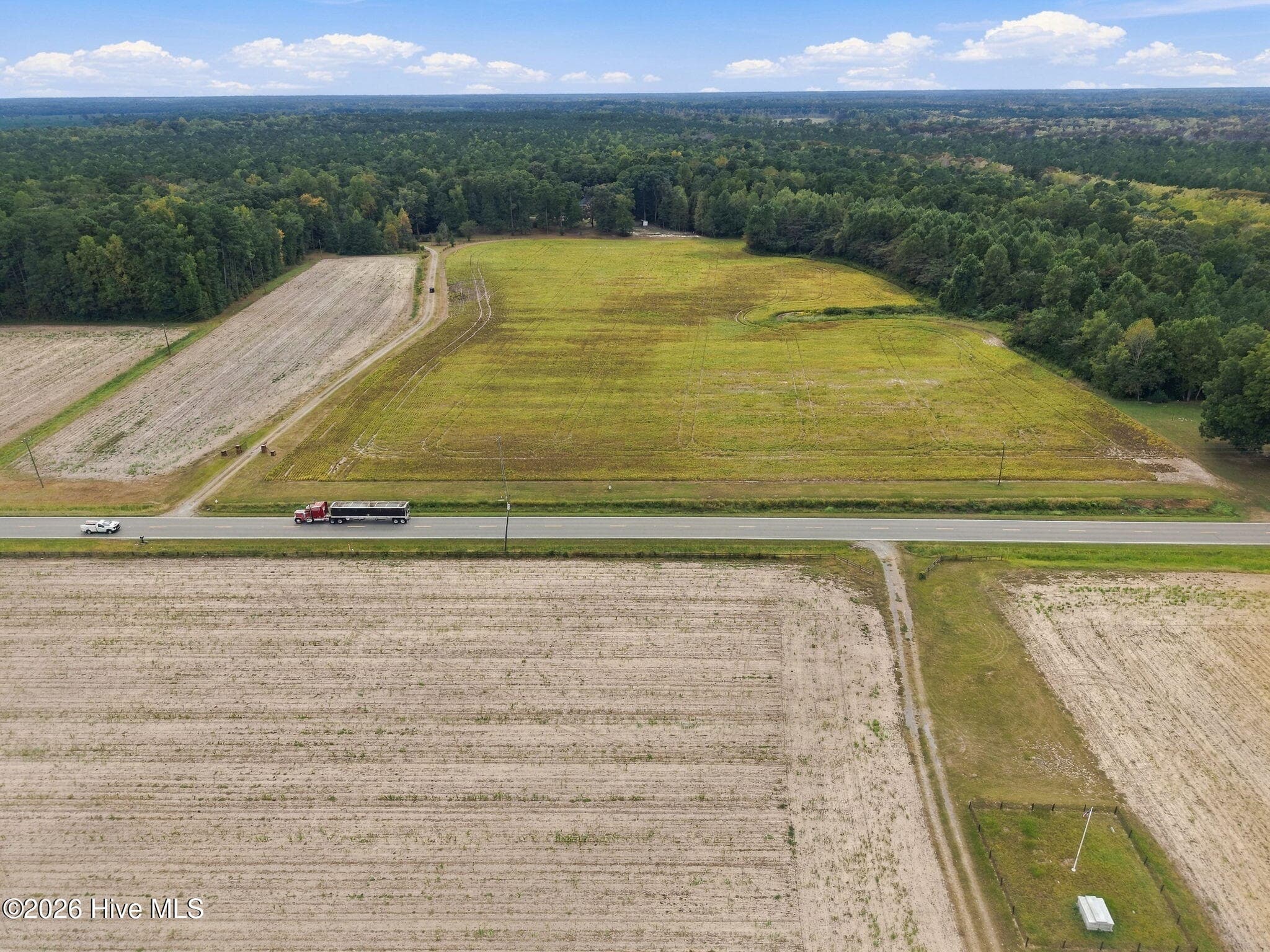 Single Family Residence at 1708 Nc Highway 45, Cofield, NC 27922, photo 67 of 86