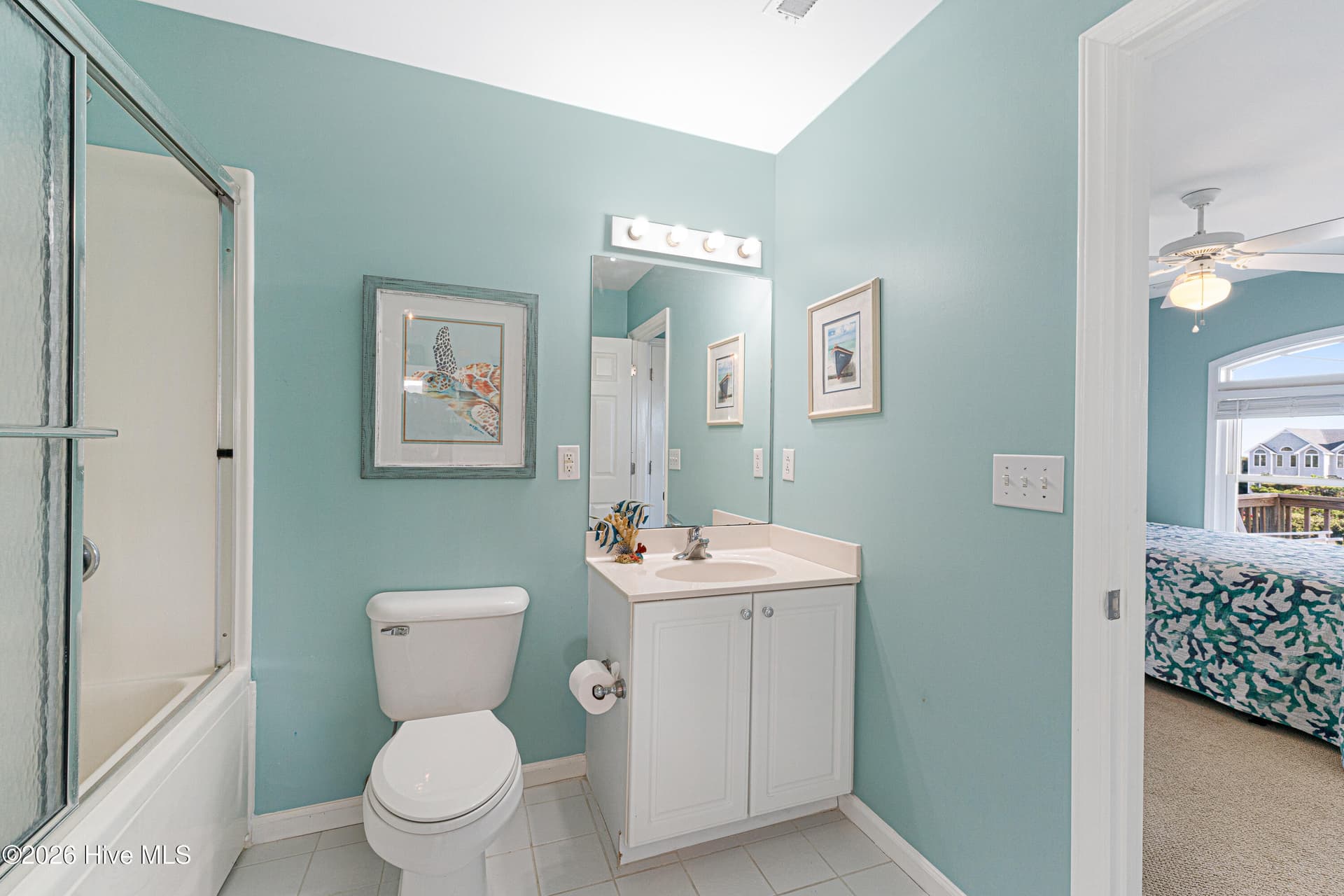 Single Family Residence at 118 Heverly Drive, Emerald Isle, NC 28594, photo 23 of 61