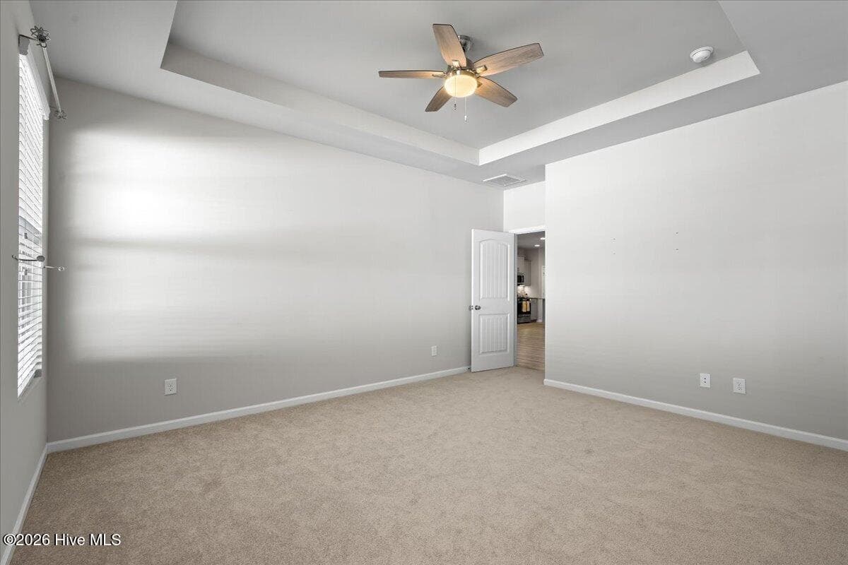 Single Family Residence at 131 Kinnakeet Drive, Durham, NC 27704, photo 20 of 55