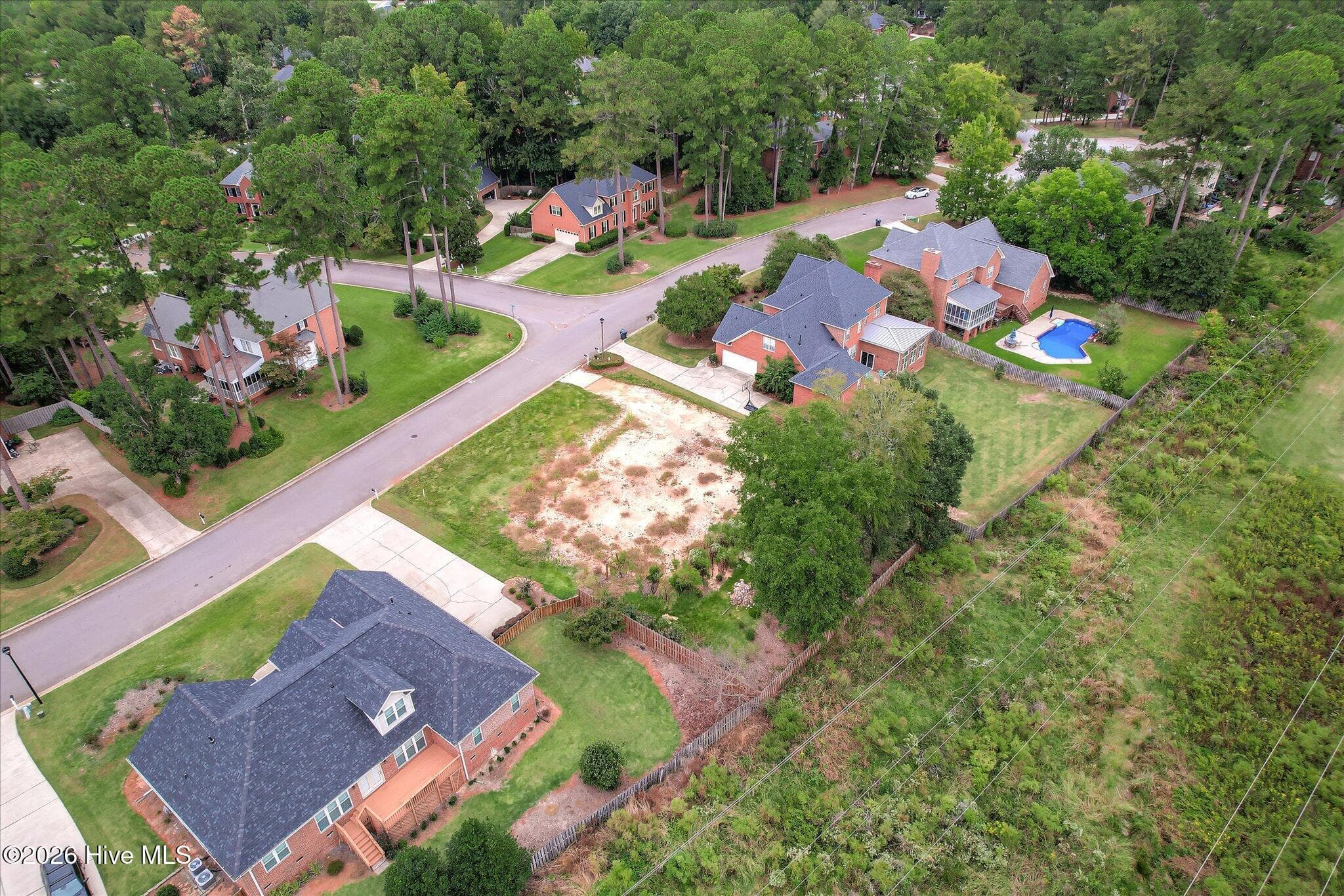 Residential Lot at 4516 Ridge Pine Drive, Evans, GA 30809, photo 12 of 19