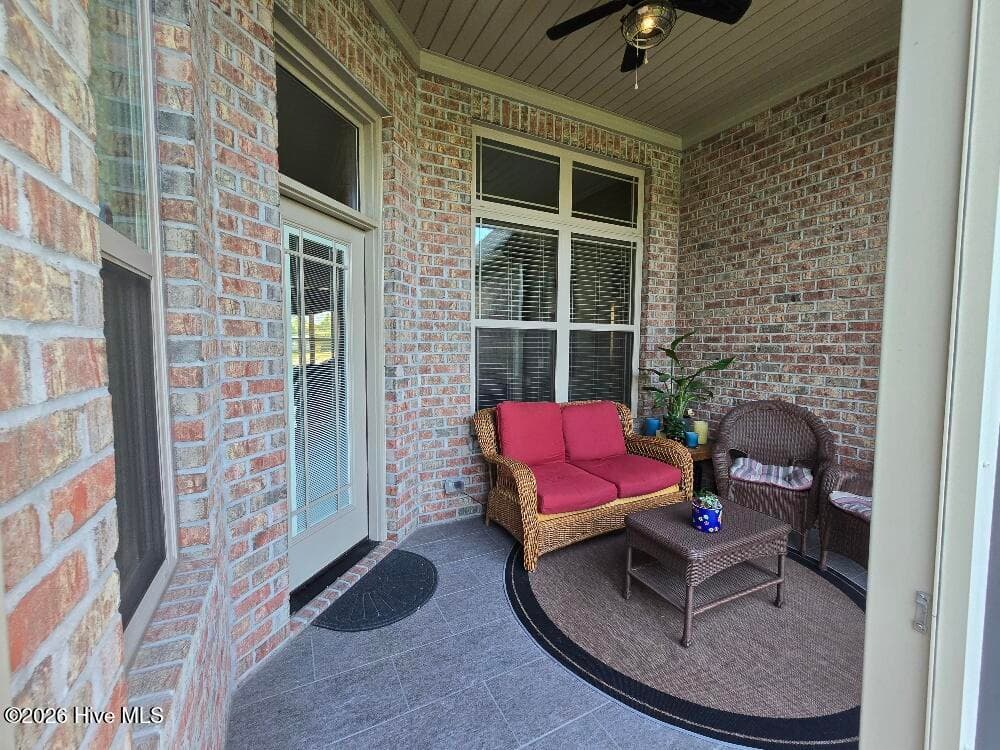 Single Family Residence at 1404 Sunset Drive, Goldsboro, NC 27534, photo 17 of 98