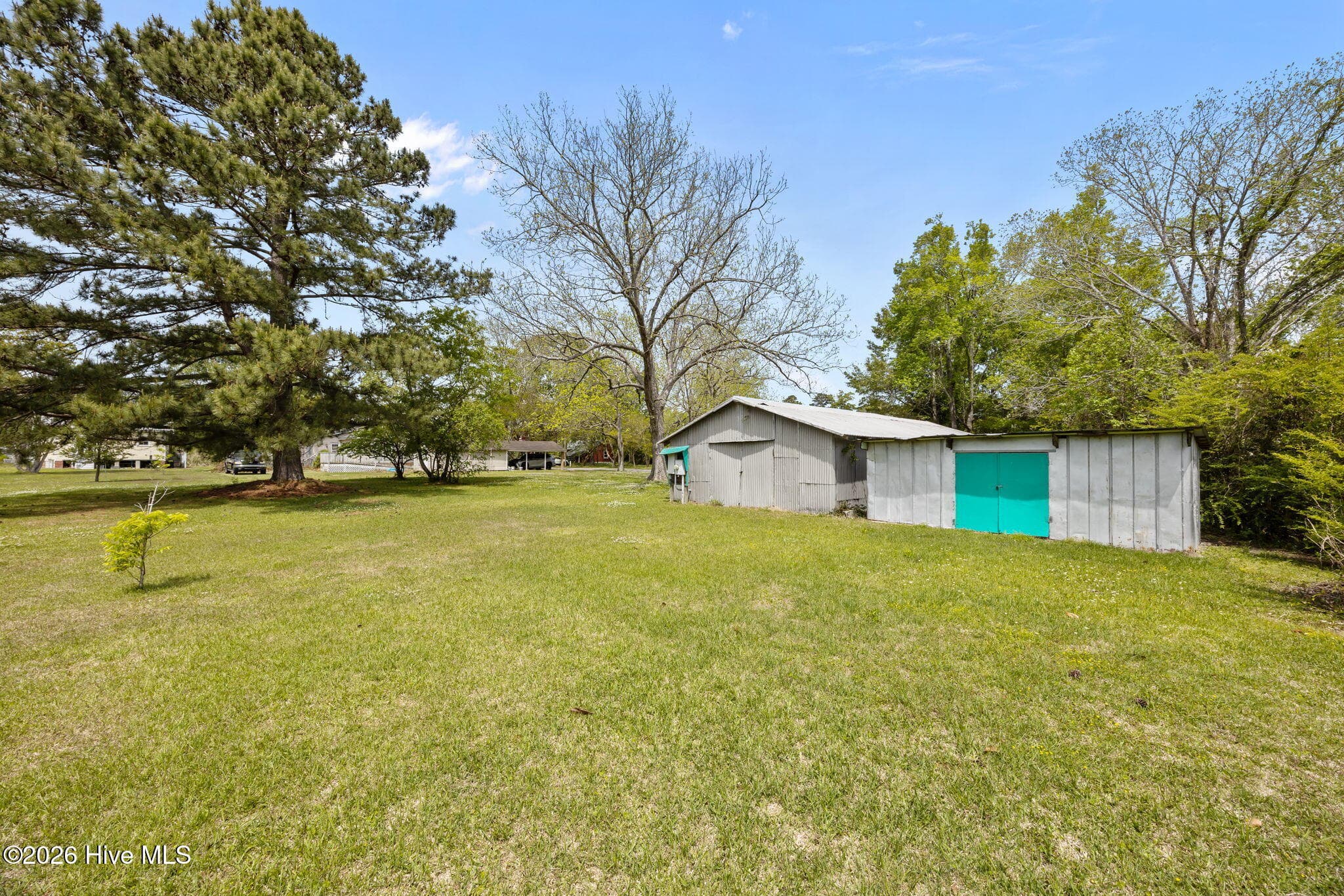 Residential Lot at 401 N/A Neuse Street, Oriental, NC 28571, photo 12 of 16
