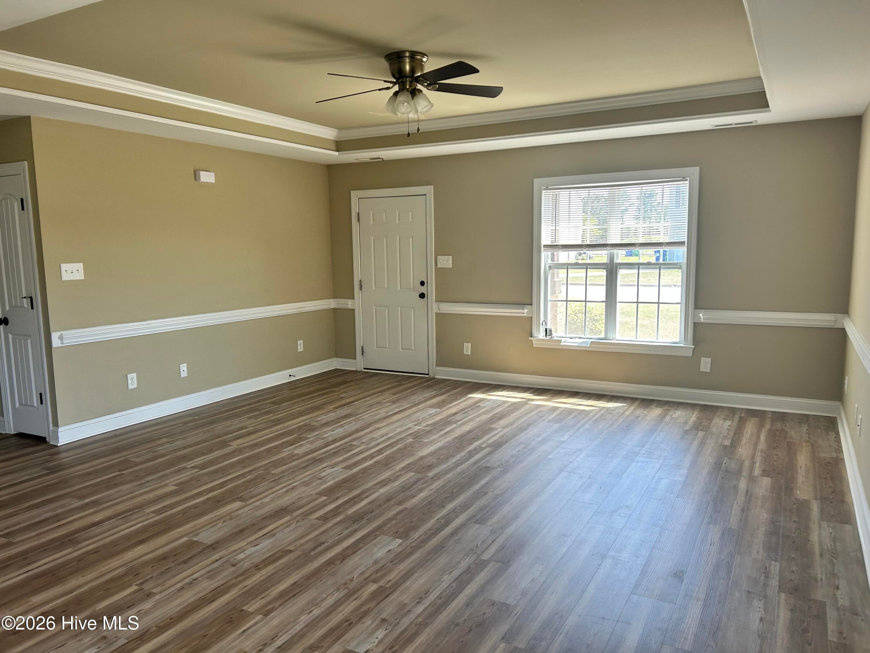 Single Family Residence at 2008 Creek Road, Nashville, NC 27856, Nashville, photo 9 of 23