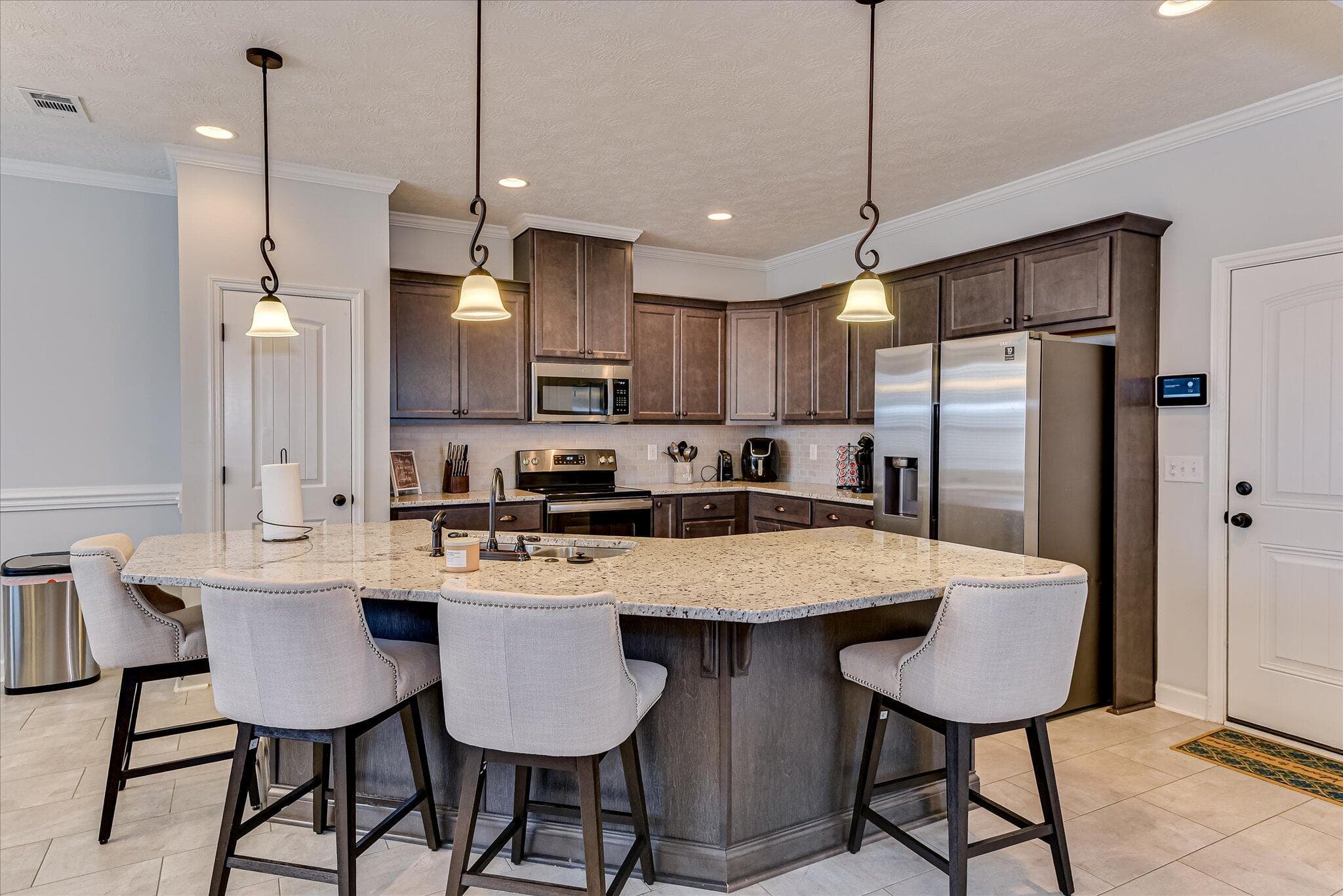 Single Family Residence at 526 Jensen Lane, Augusta, GA 30909, photo 13 of 44
