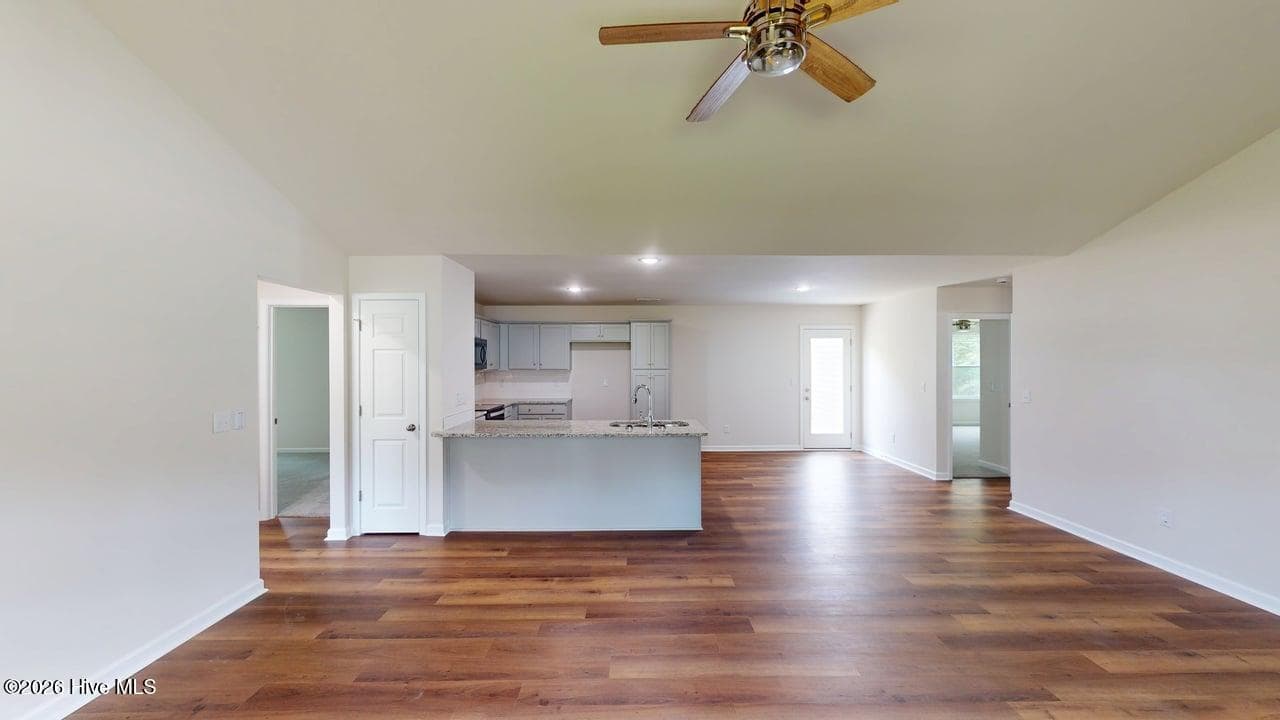 Single Family Residence at 102 Red Maple Place, Goldsboro, NC 27530, photo 13 of 24