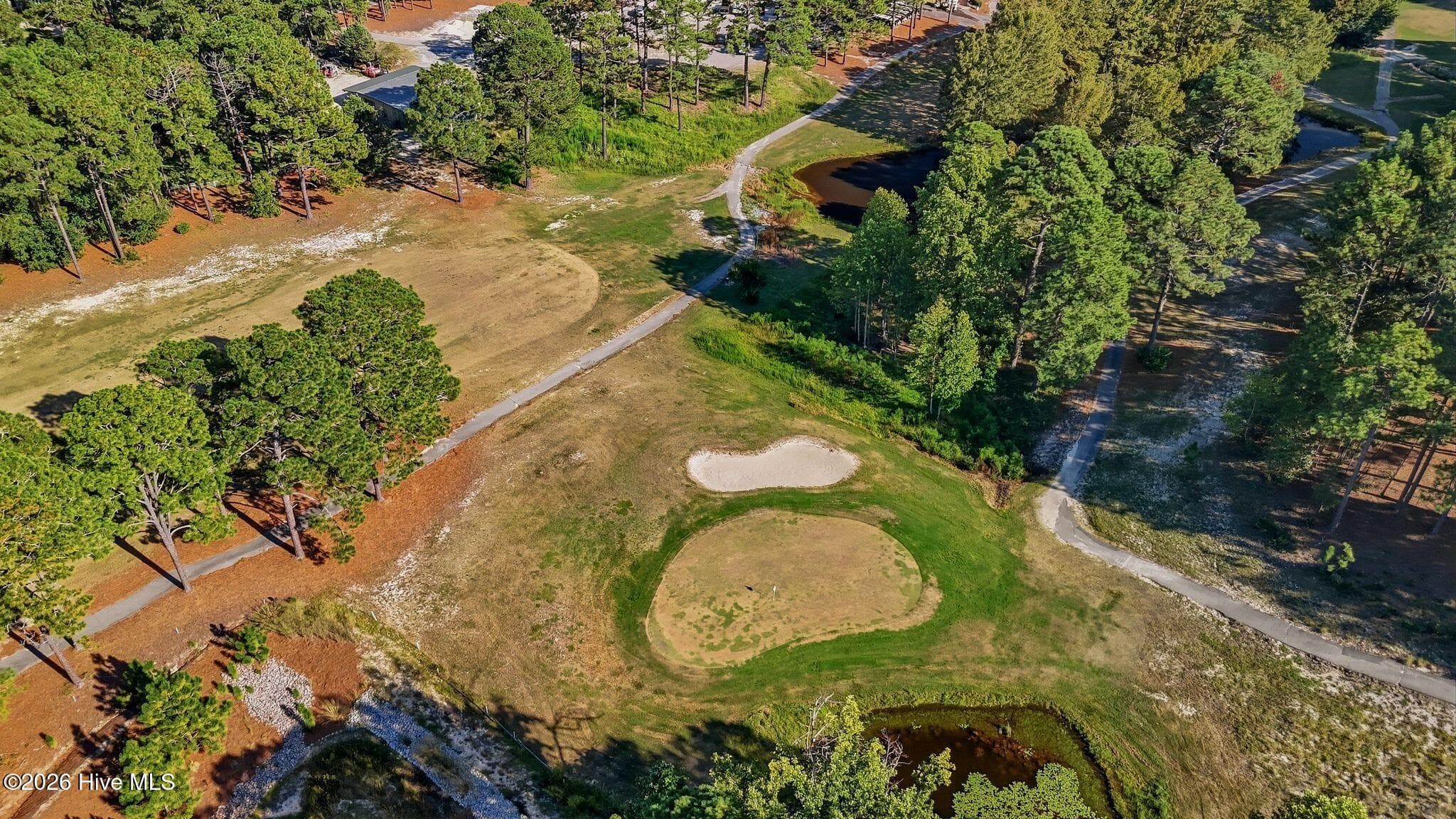Condominium at 36 Martin Drive Unit E, Whispering Pines, NC 28327, photo 35 of 36