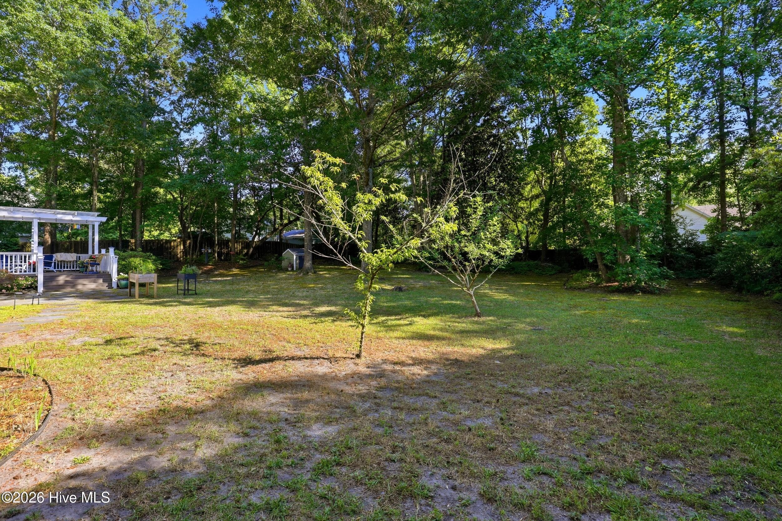 Single Family Residence at 310 Bayshore Drive, Wilmington, NC 28411, photo 3 of 3
