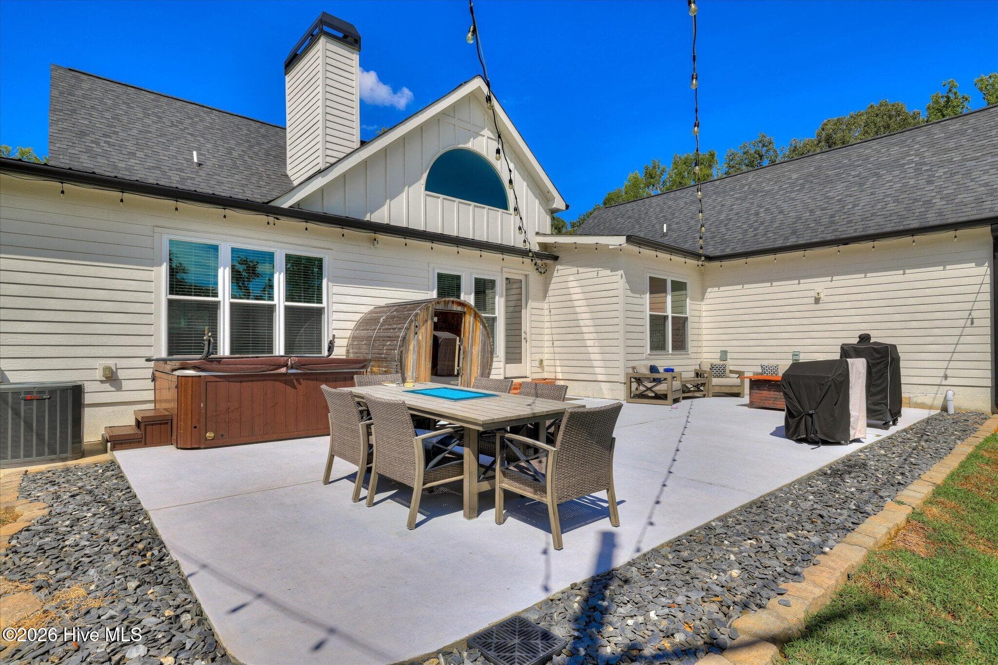 Single Family Residence at 2991 Tankersley Road, Lincolnton, GA 30817, photo 61 of 76