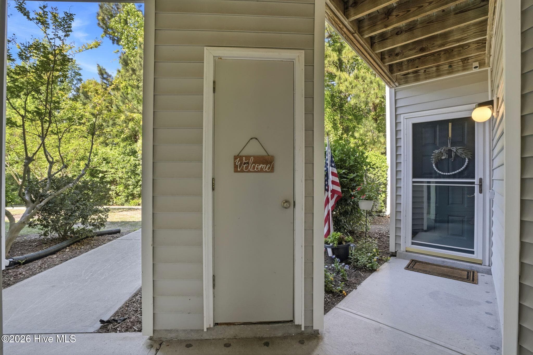 Condominium at 4108 Breezewood Drive Apt 101, Wilmington, NC 28412, photo 41 of 62