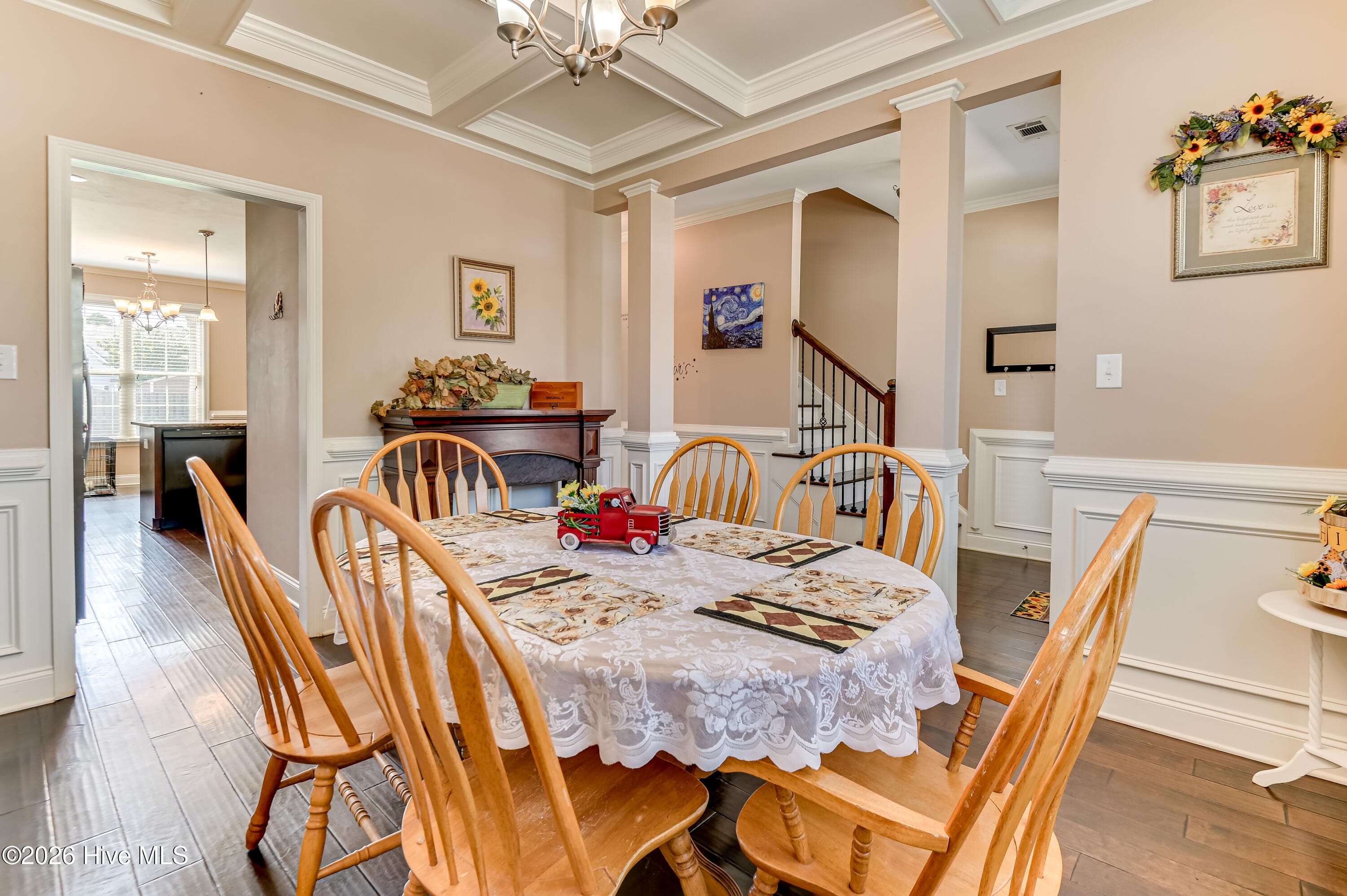 Single Family Residence at 523 Brigadier Landing, Grovetown, GA 30813, photo 15 of 17