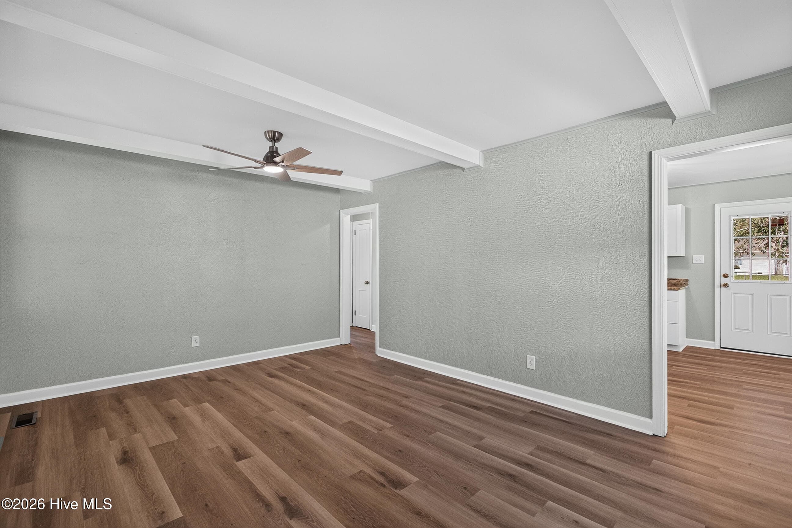 Single Family Residence at 127 Bryan Place, Jacksonville, NC 28540, photo 11 of 36
