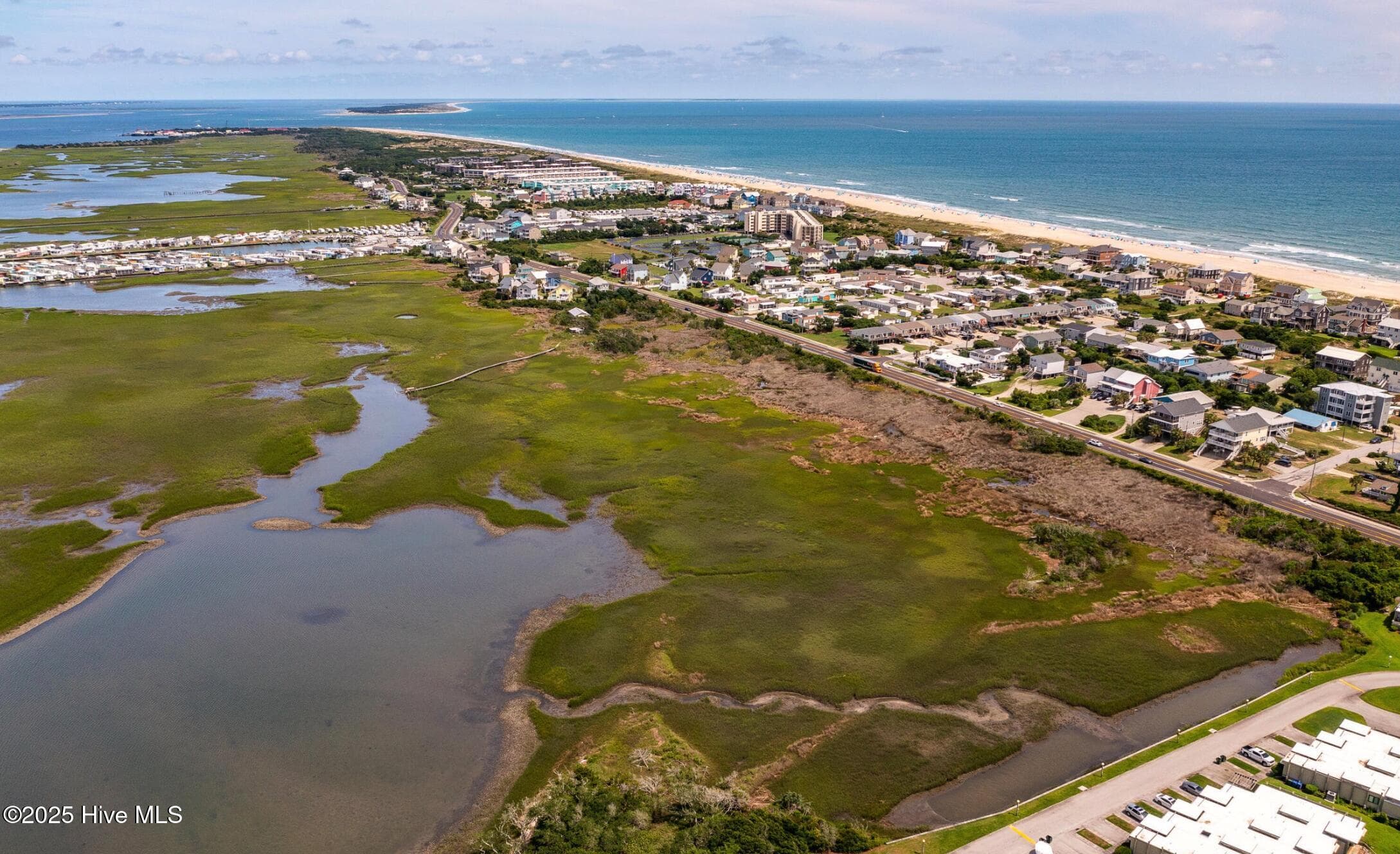 Residential Lot at 9 E Fort Macon Road, Atlantic Beach, NC 28512, photo 6 of 6