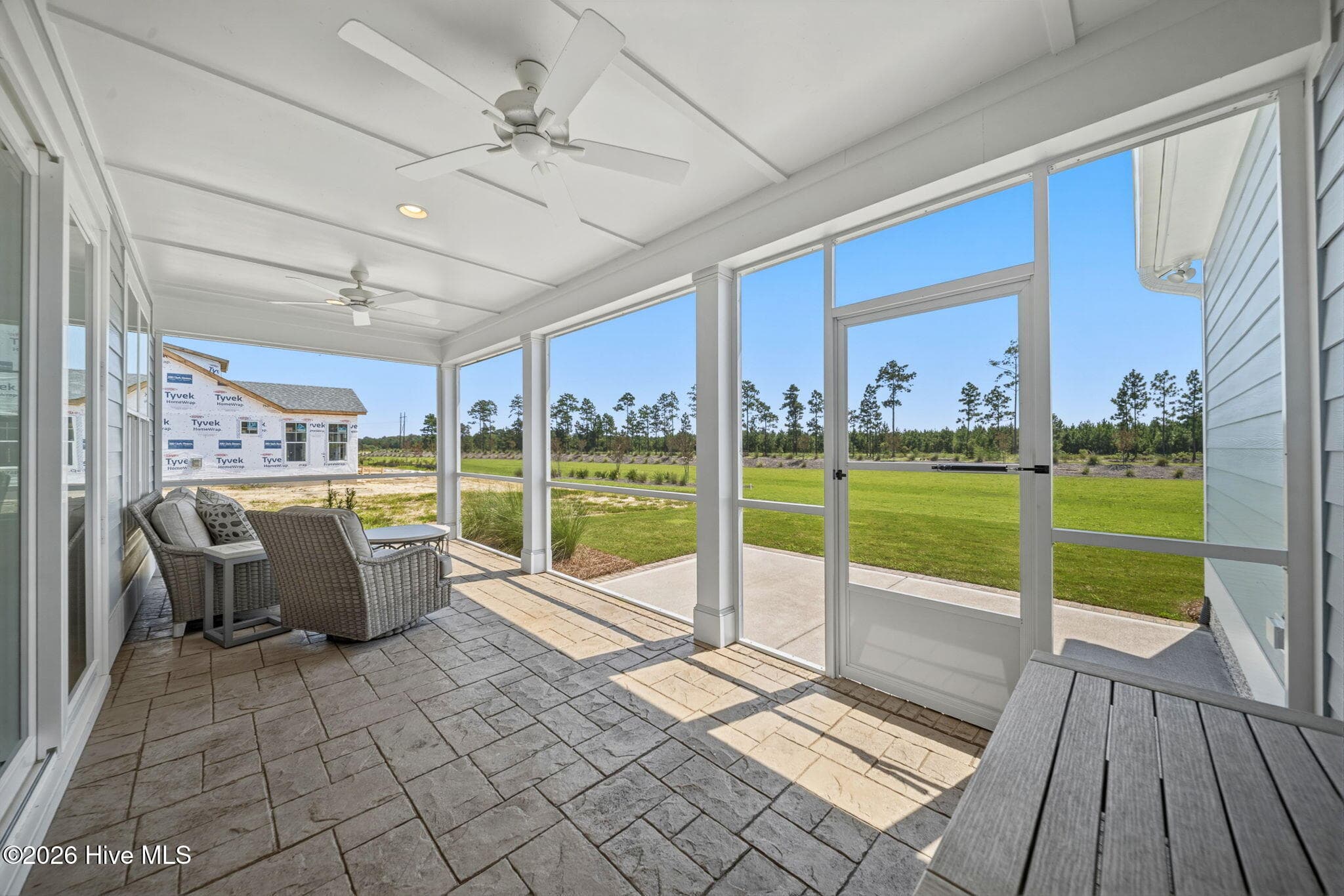 Single Family Residence at 6020 Calvada Circle, Leland, NC 28451, photo 16 of 16